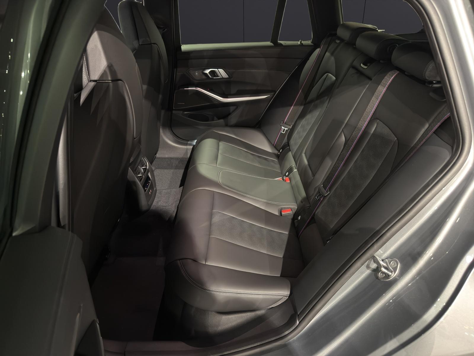 BMW 3er Reihe G81 Touring M3 Competition xDrive-image-15