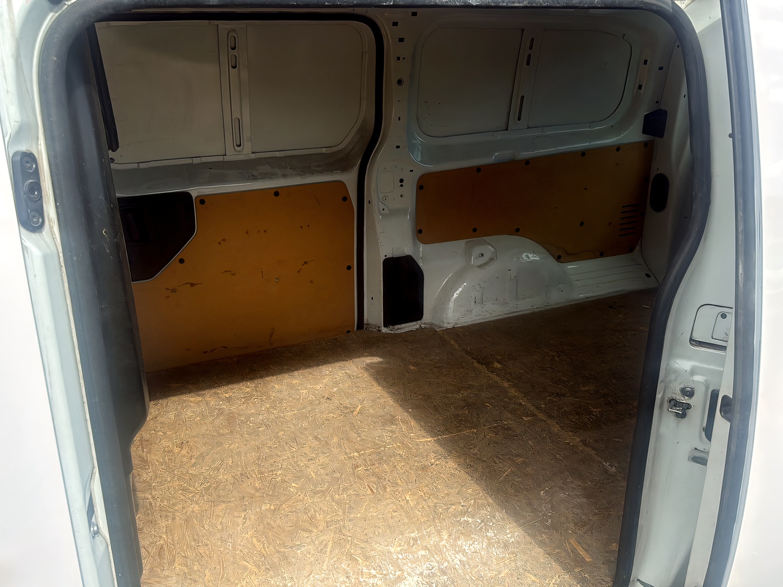TOYOTA Proace 1.6D Panel Van L2 Terra-image-12
