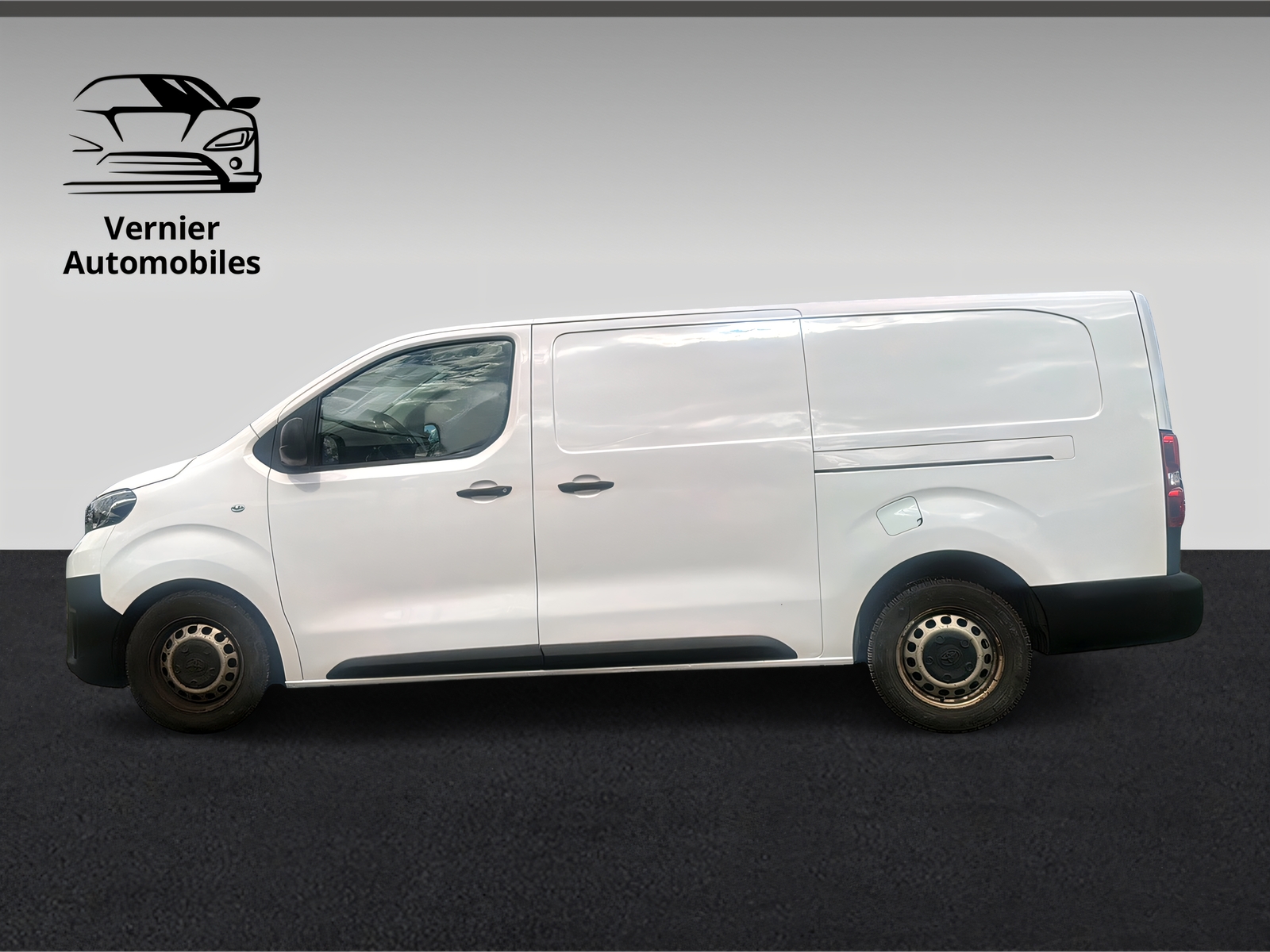 TOYOTA Proace 1.6D Panel Van L2 Terra-image-6
