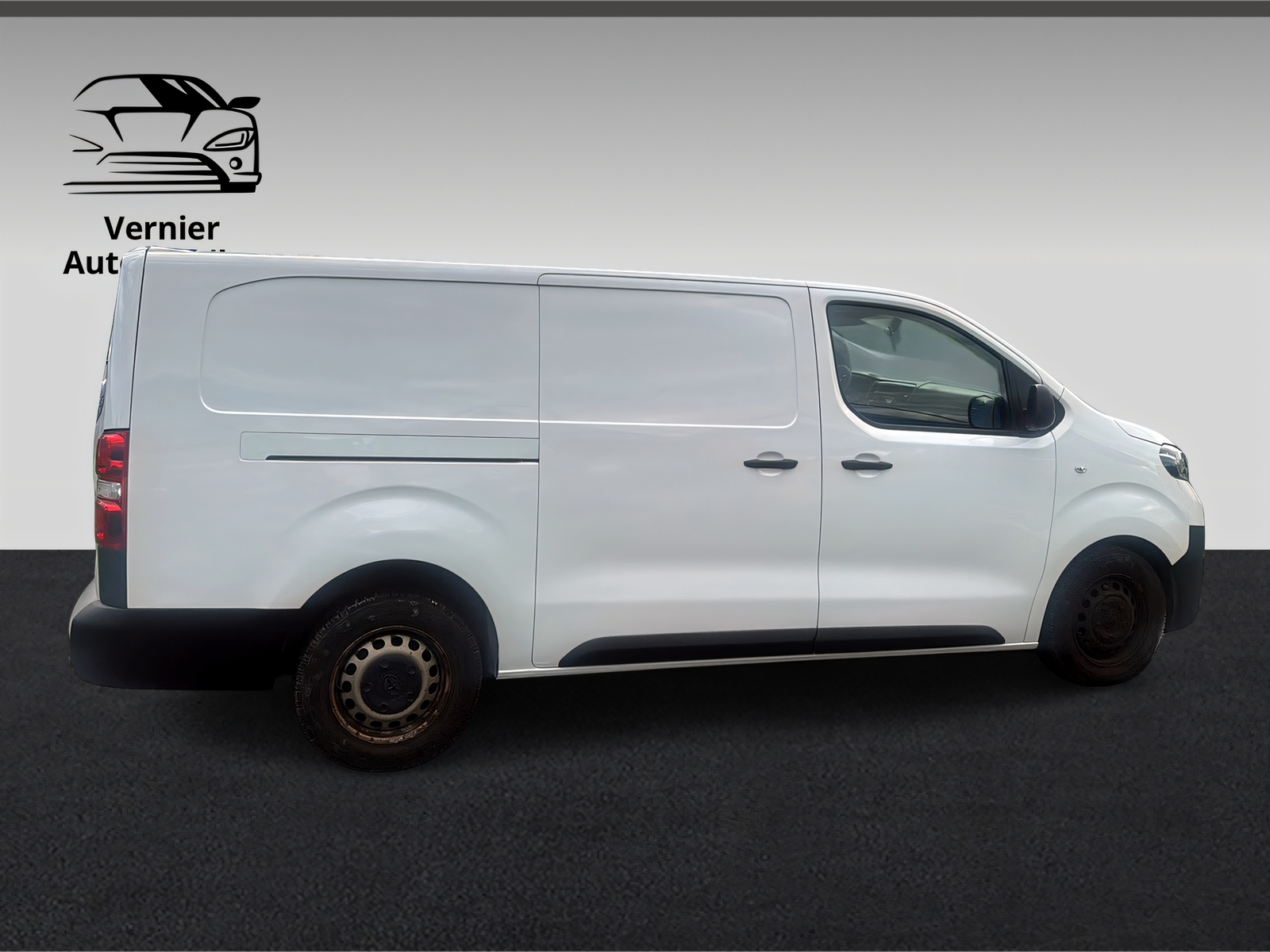 TOYOTA Proace 1.6D Panel Van L2 Terra-image-4