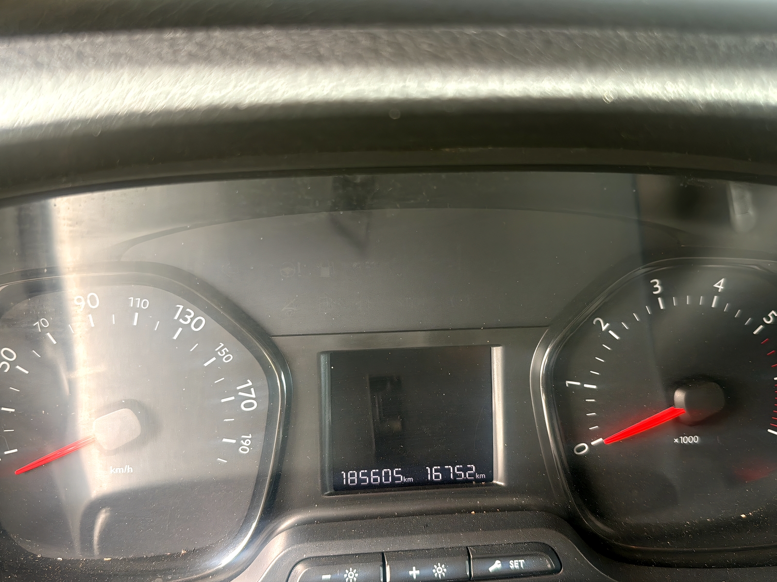 TOYOTA Proace 1.6D Panel Van L2 Terra-image-10