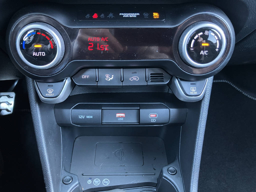 KIA Picanto 1.2 CVVT GT-Line *Automat*-image-16