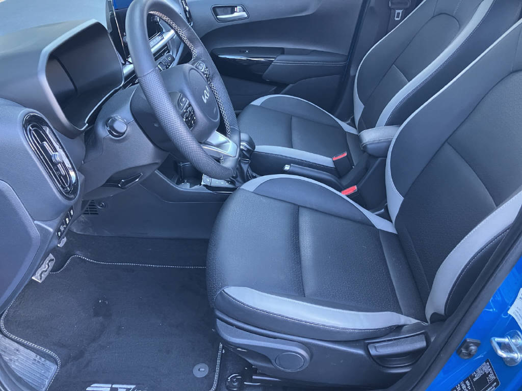 KIA Picanto 1.2 CVVT GT-Line *Automat*-image-10