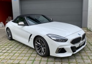 BMW M40i