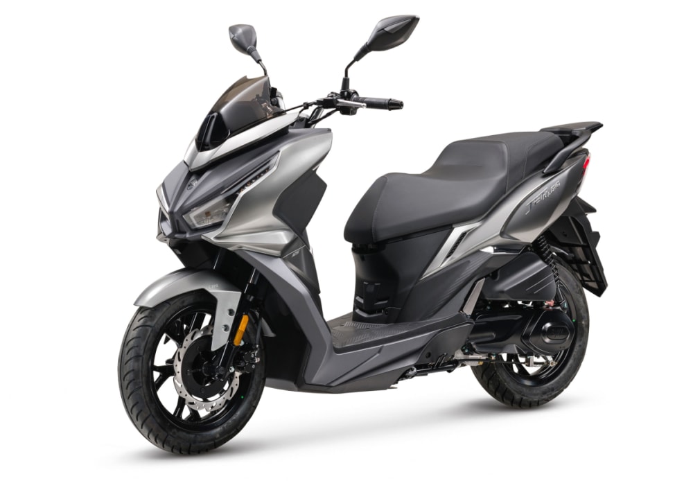 SYM Jet 14 125