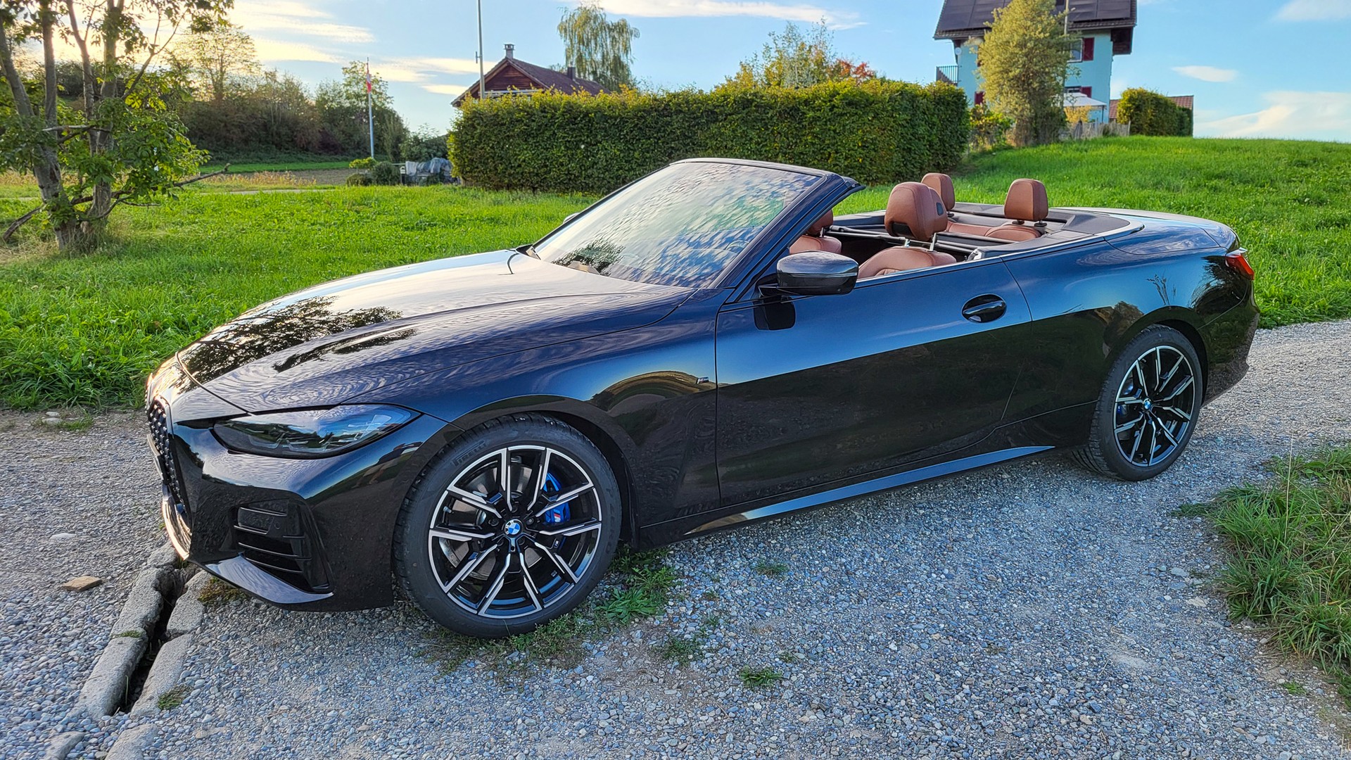 BMW M440i xDrive-image-1