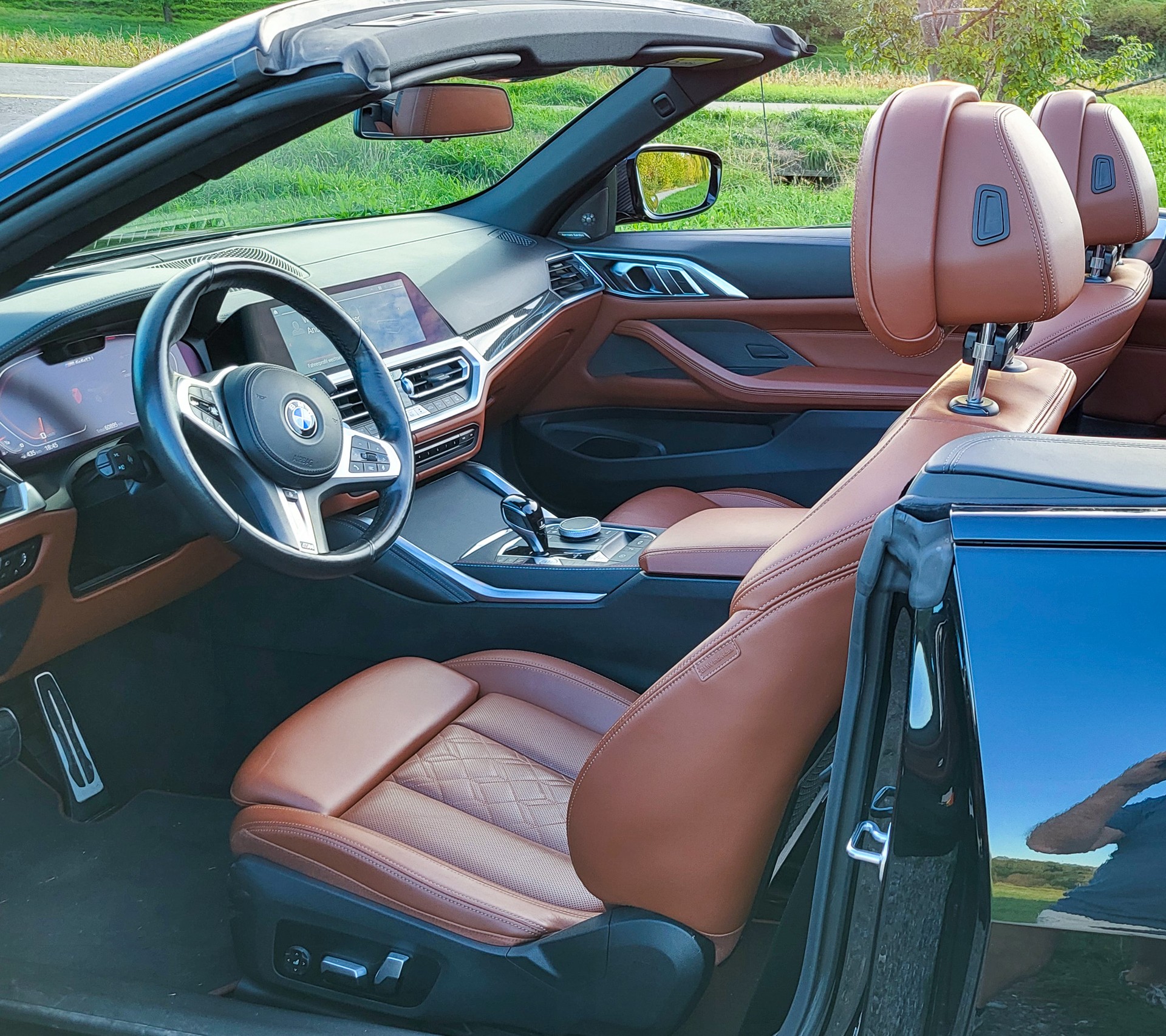 BMW M440i xDrive-image-5