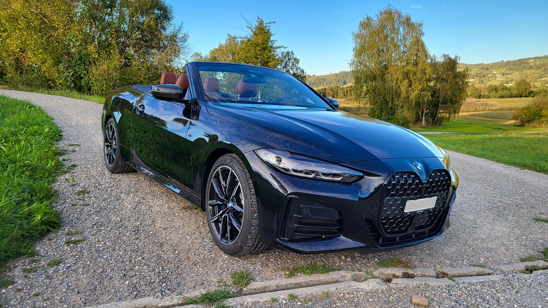BMW M440i xDrive-image-0