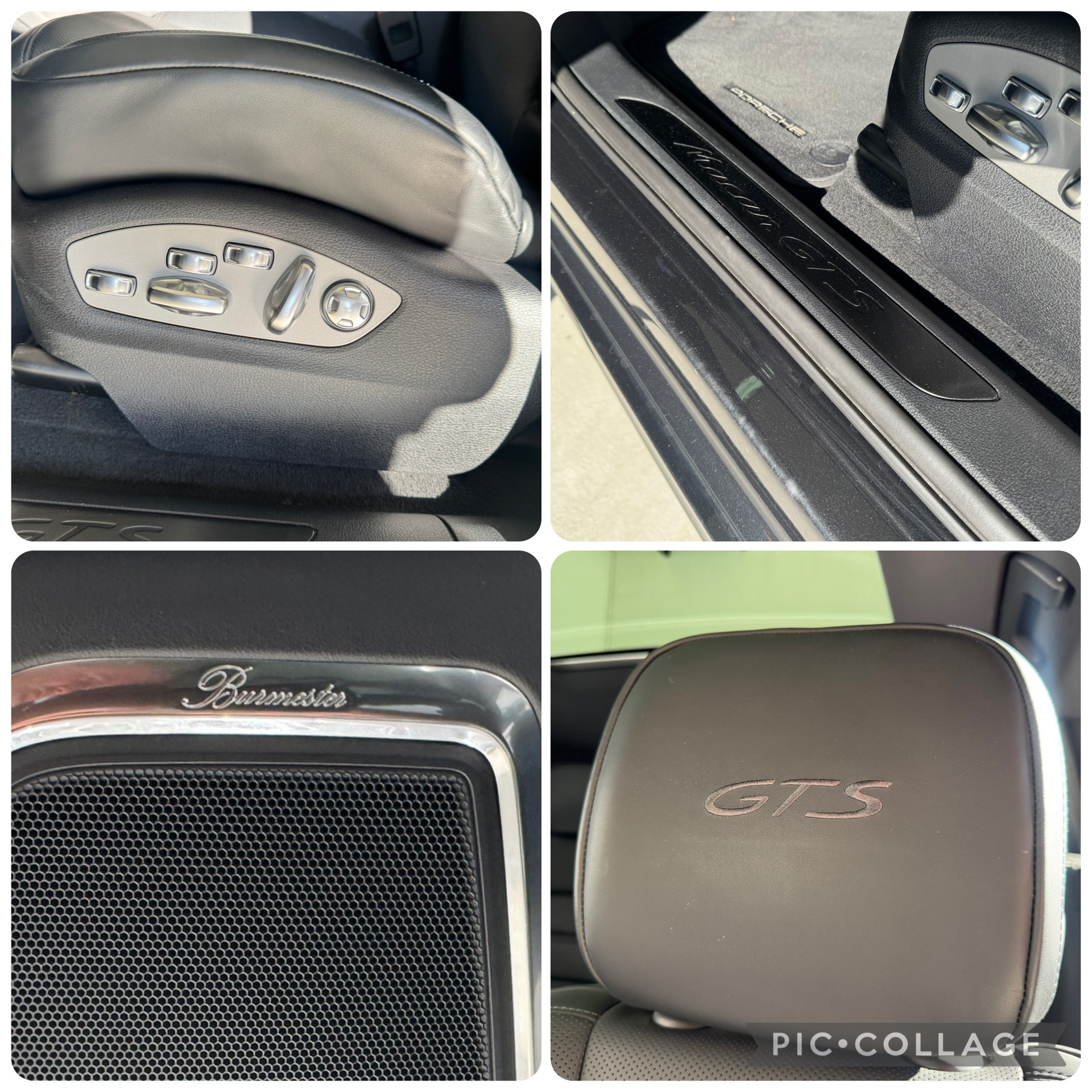 PORSCHE Macan GTS PDK ## Auto CH🇨🇭-image-14
