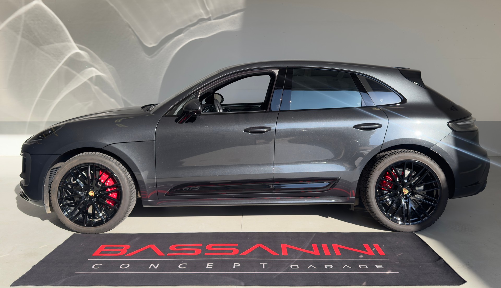 PORSCHE Macan GTS PDK ## Auto CH🇨🇭-image-0