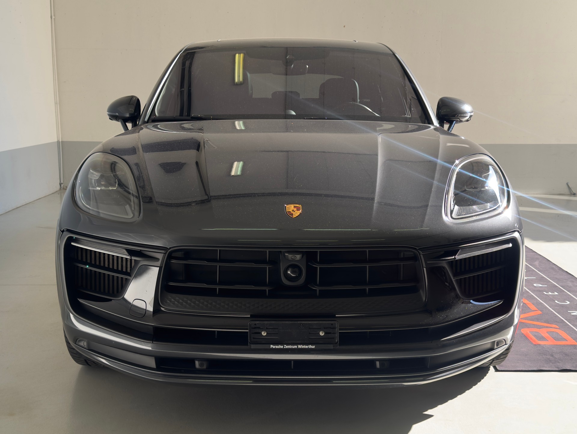 PORSCHE Macan GTS PDK ## Auto CH🇨🇭-image-2
