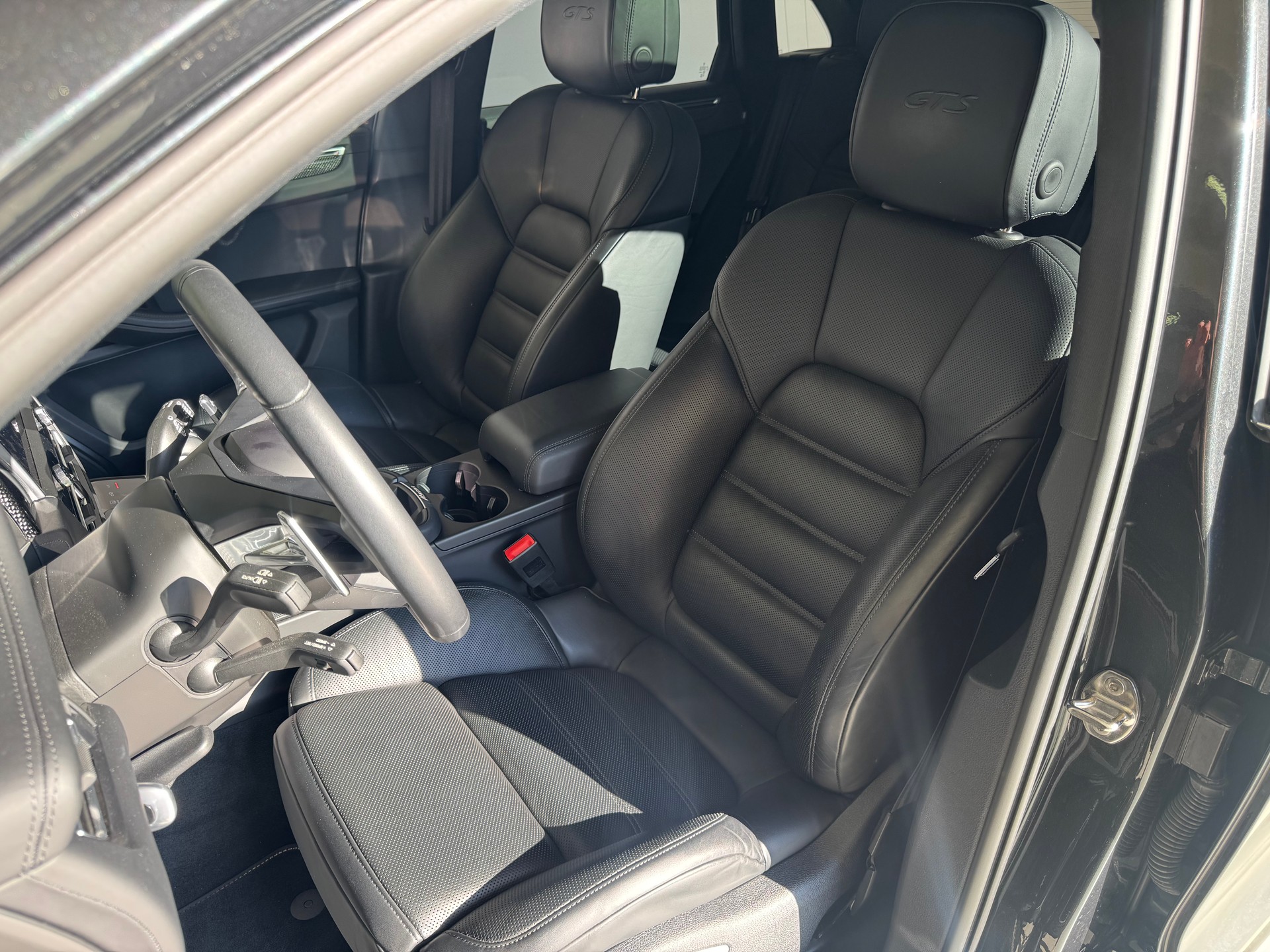PORSCHE Macan GTS PDK ## Auto CH🇨🇭-image-7
