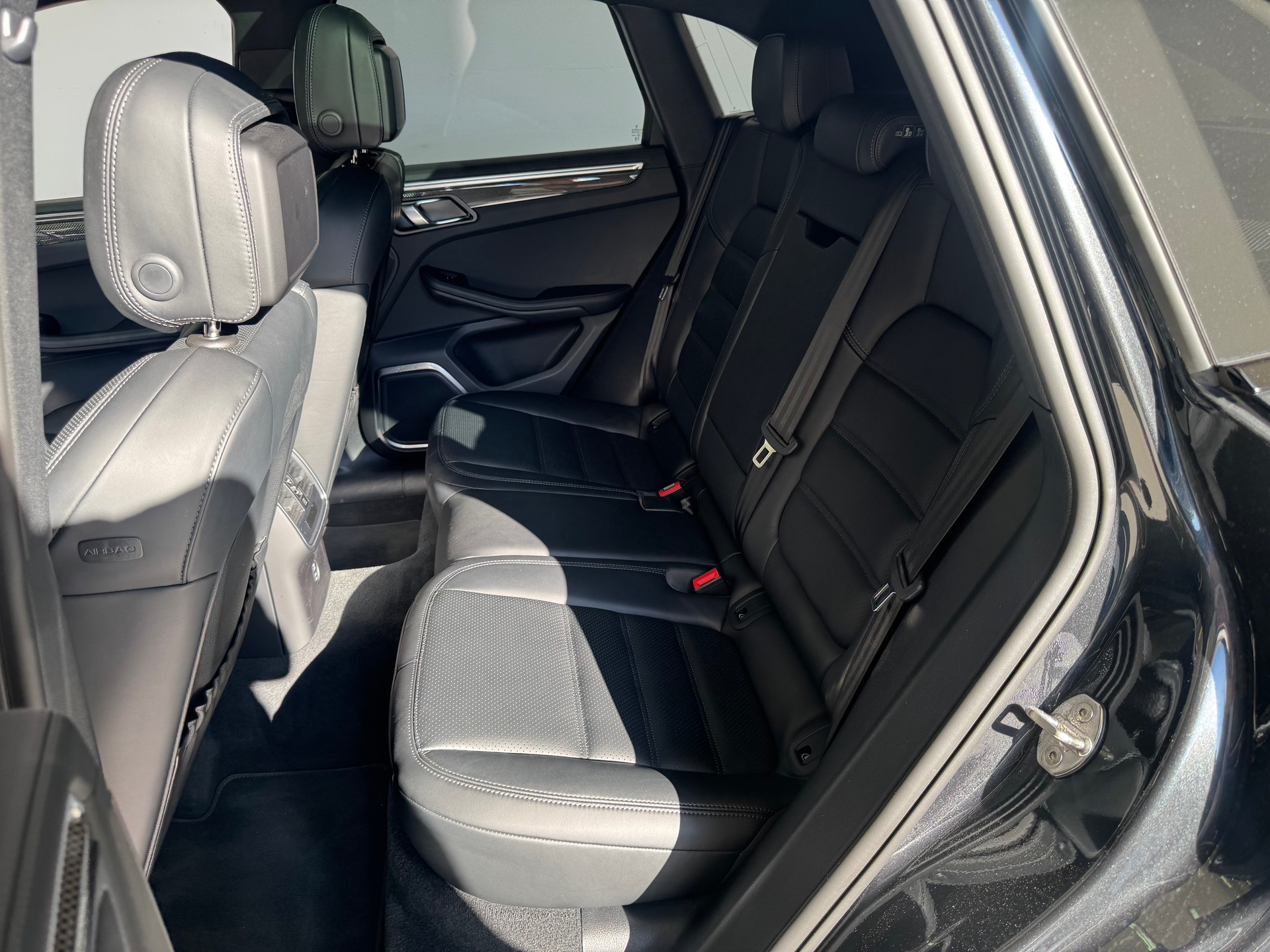 PORSCHE Macan GTS PDK ## Auto CH🇨🇭-image-12