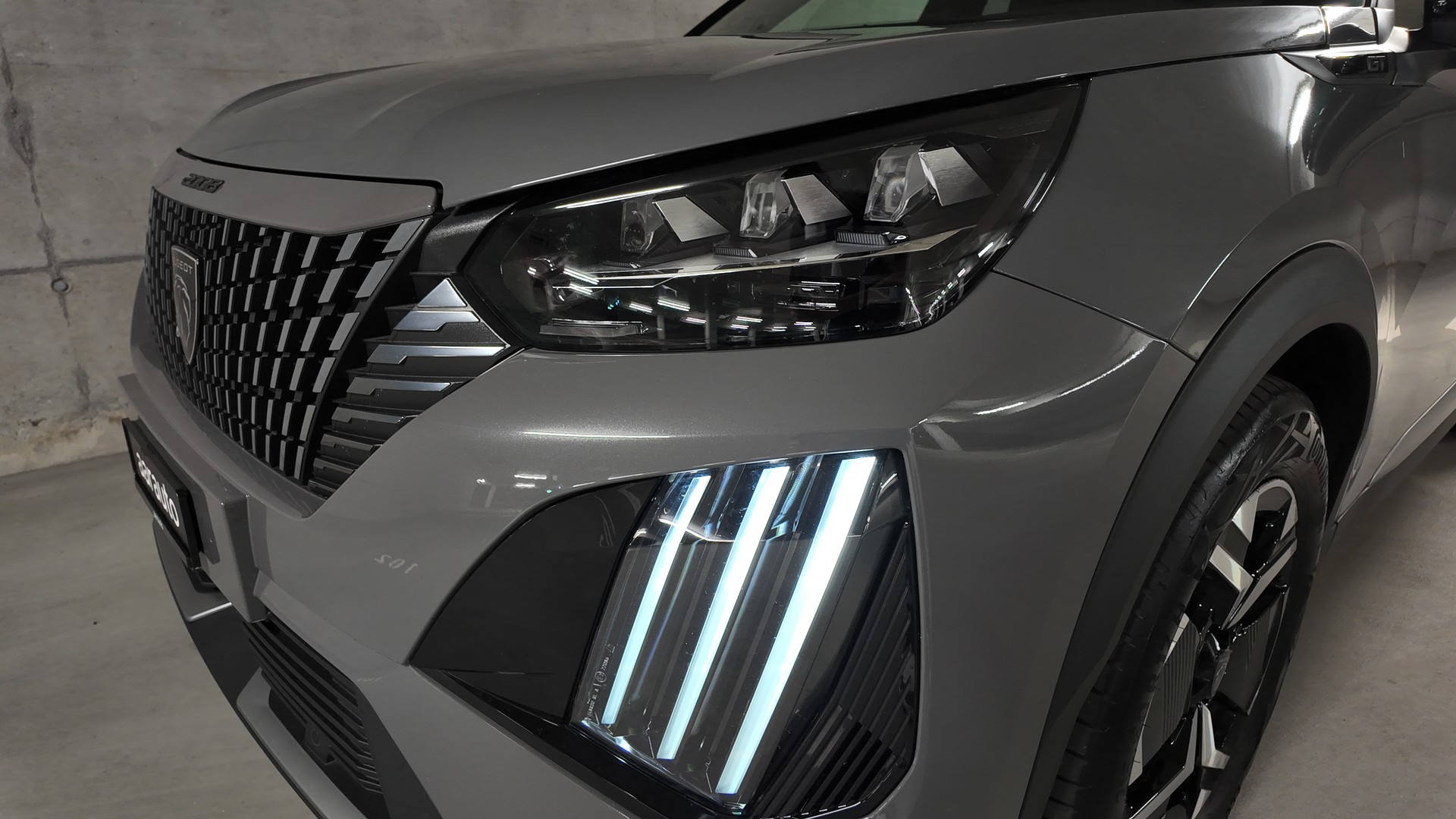 PEUGEOT PEUGEOT 2008 1.2 Hybrid 145 GT-image-6