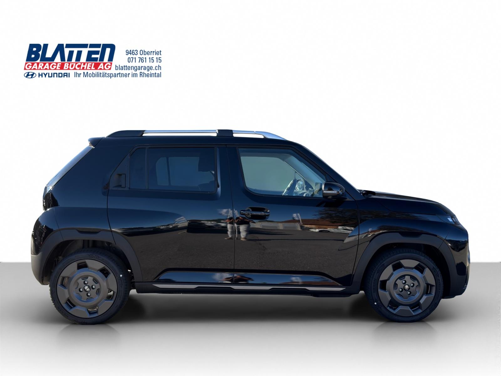 HYUNDAI Inster 49 kWh Electric Vertex Cross-image-15