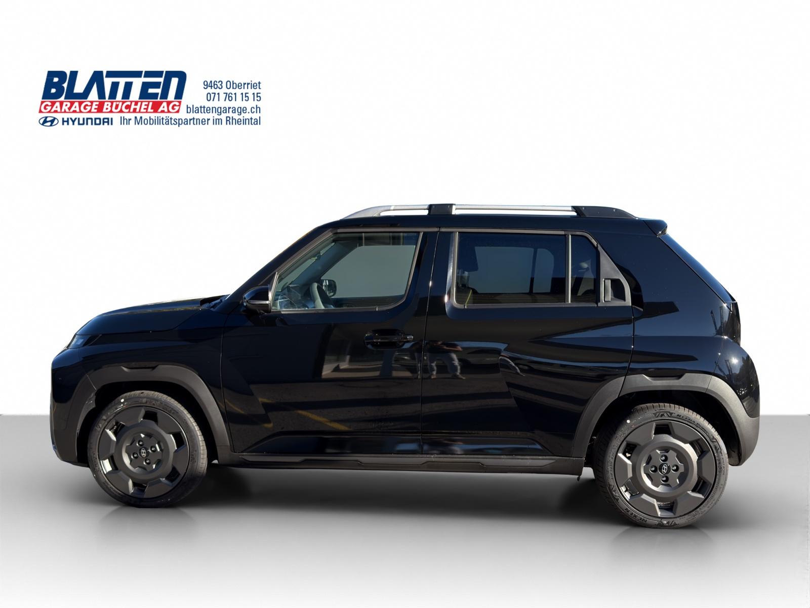 HYUNDAI Inster 49 kWh Electric Vertex Cross-image-13