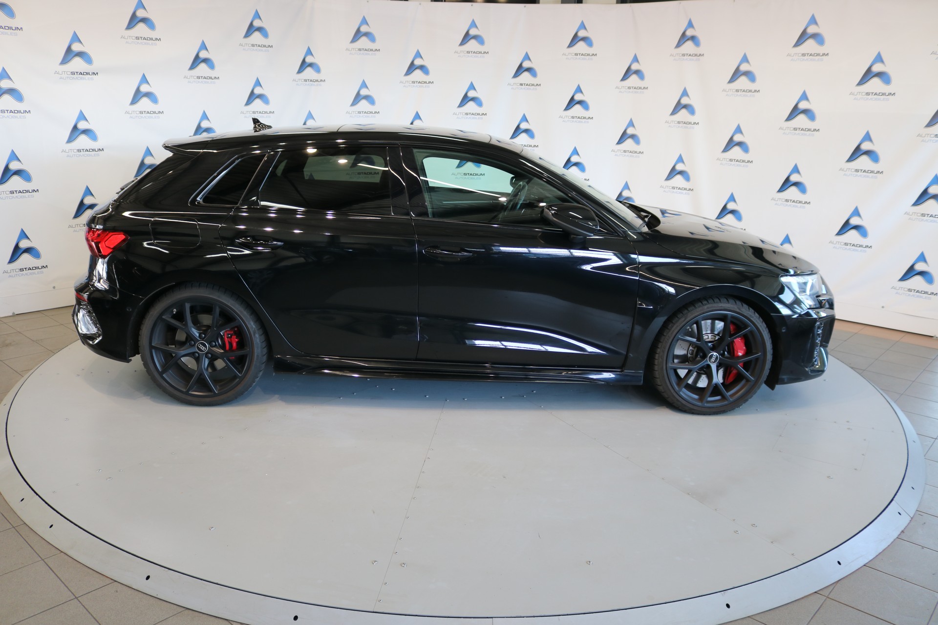 AUDI RS3 Sportback 2.5 TSI quattro S-tronic-image-28