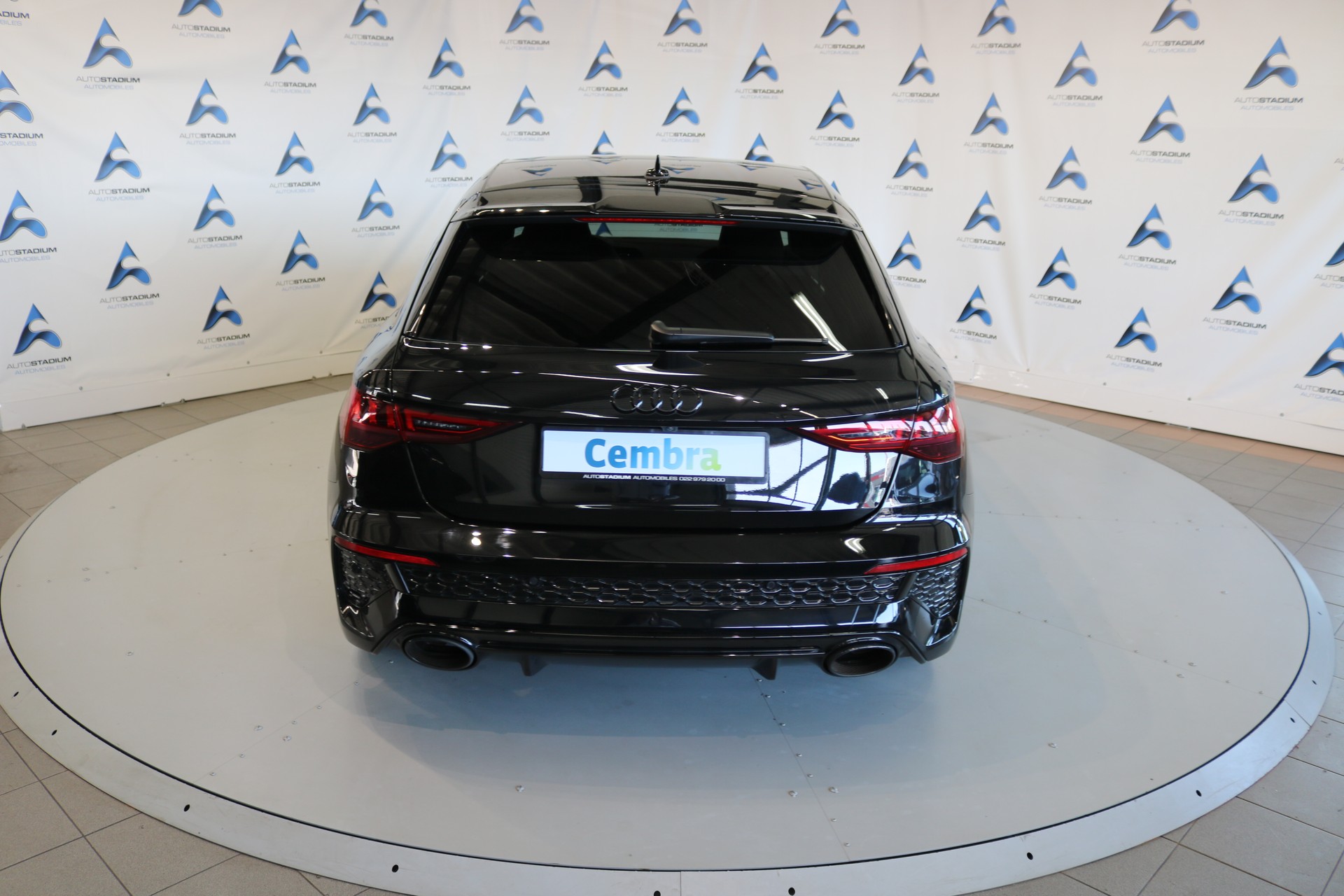 AUDI RS3 Sportback 2.5 TSI quattro S-tronic-image-20