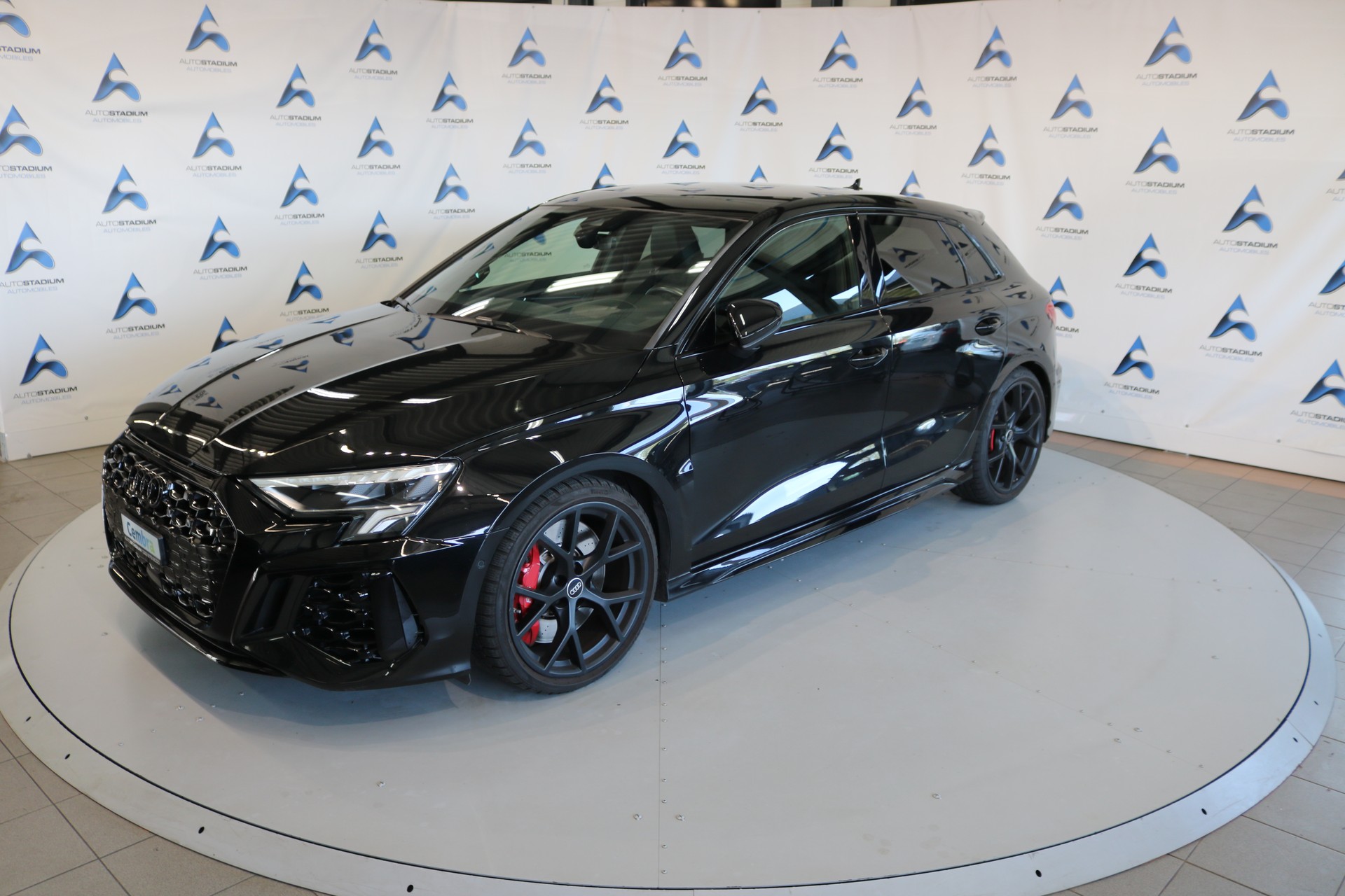 AUDI RS3 Sportback 2.5 TSI quattro S-tronic-image-13
