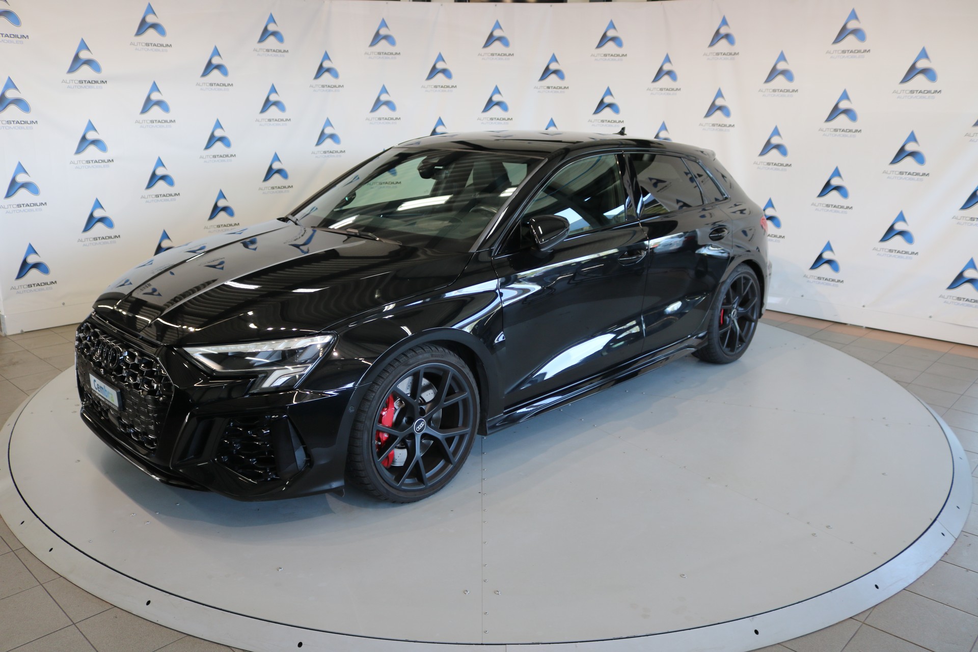 AUDI RS3 Sportback 2.5 TSI quattro S-tronic-image-12