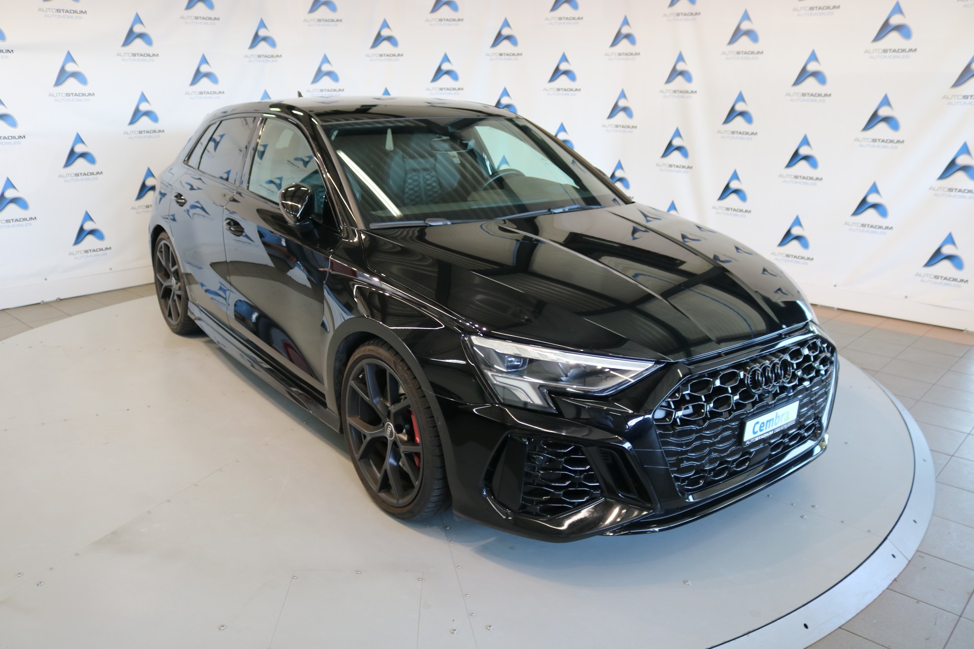 AUDI RS3 Sportback 2.5 TSI quattro S-tronic-image-32