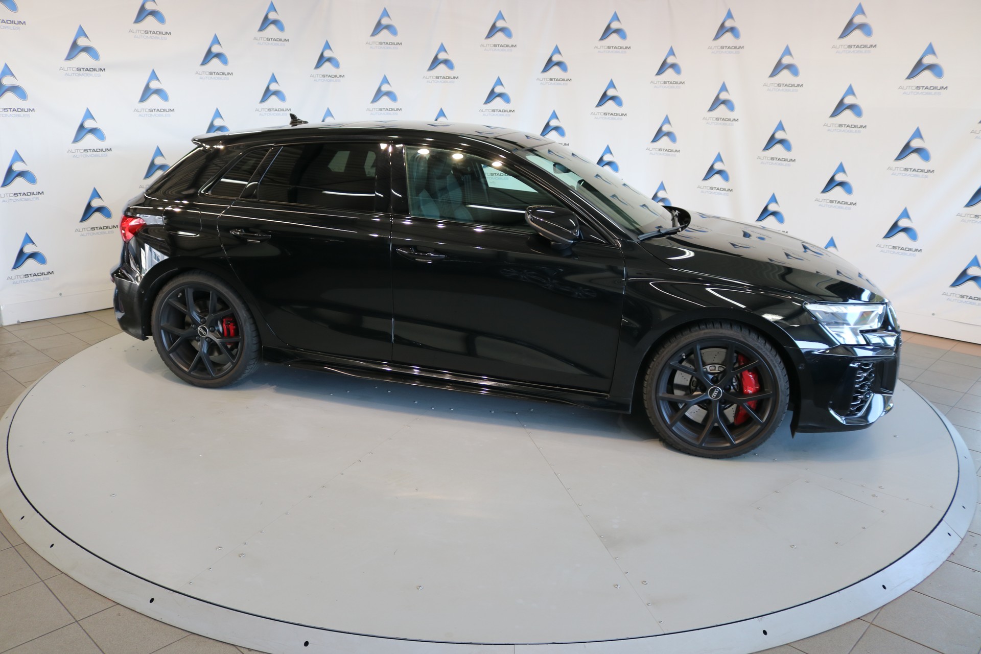 AUDI RS3 Sportback 2.5 TSI quattro S-tronic-image-30