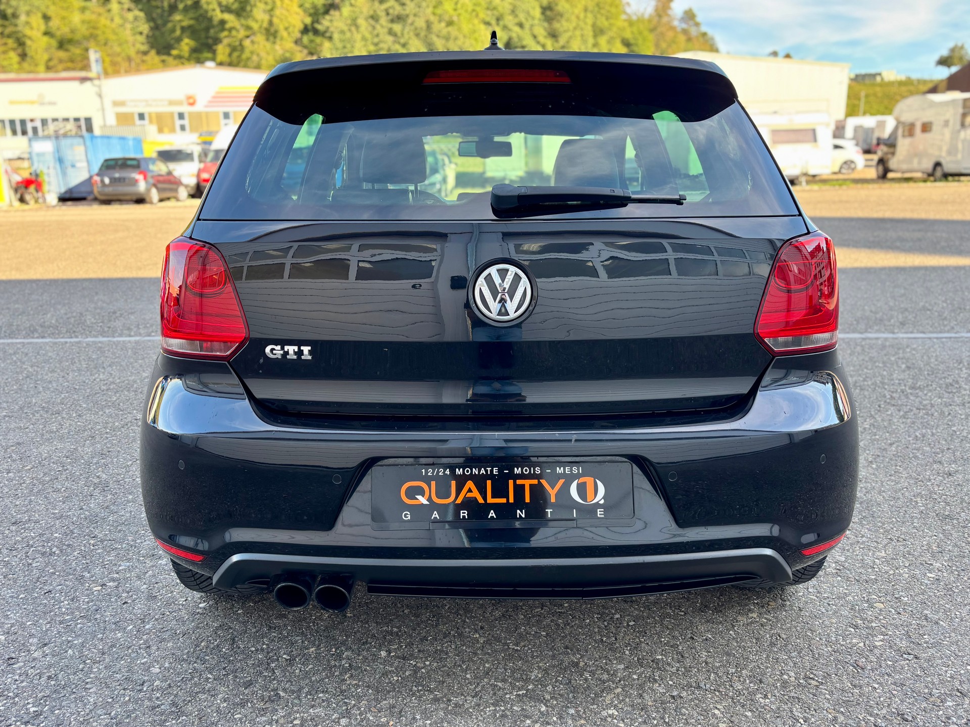 VW Polo 1.4 TSI GTI DSG-image-4