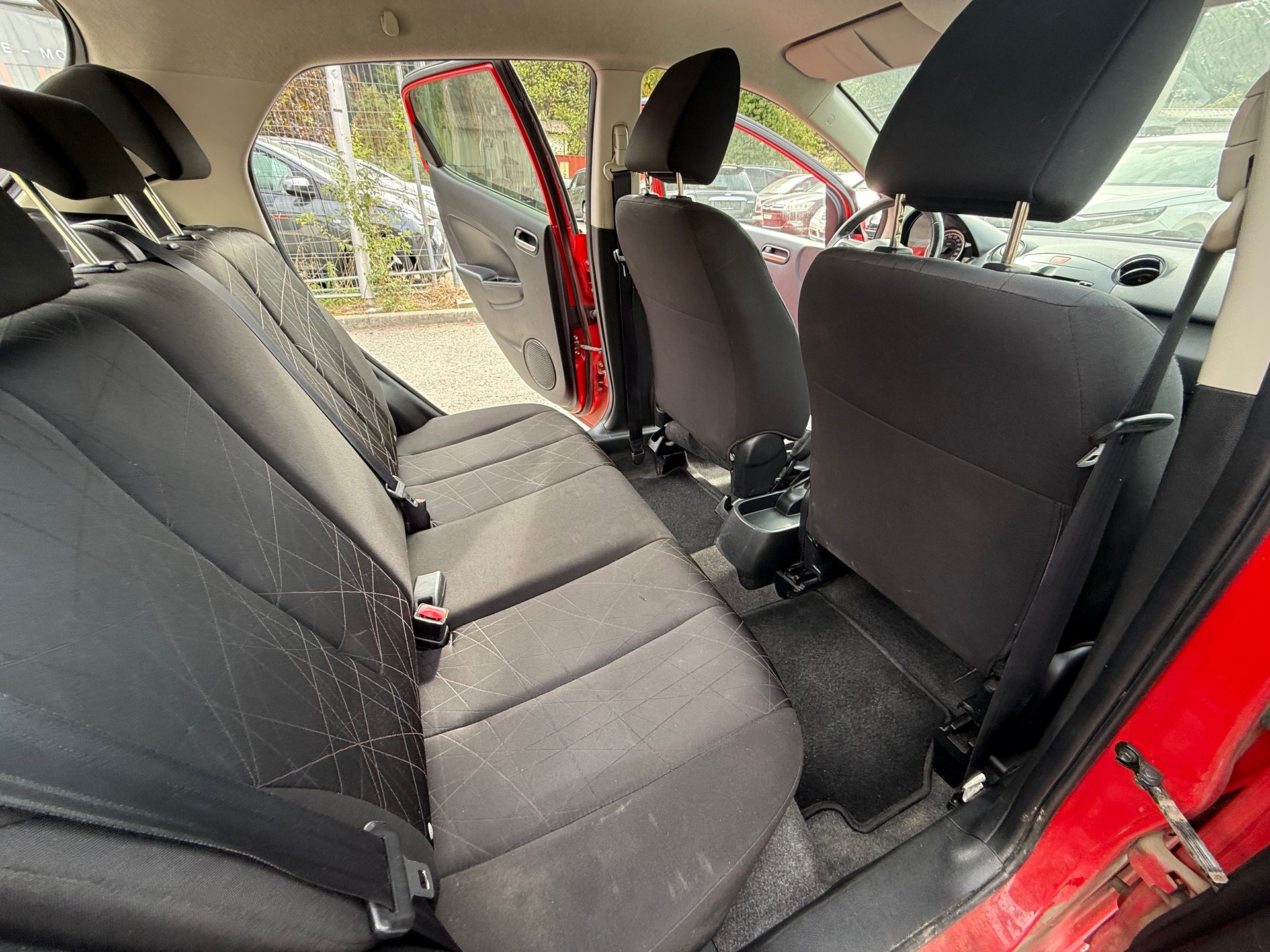 MAZDA 2 1.3i 16V Exclusive-image-11