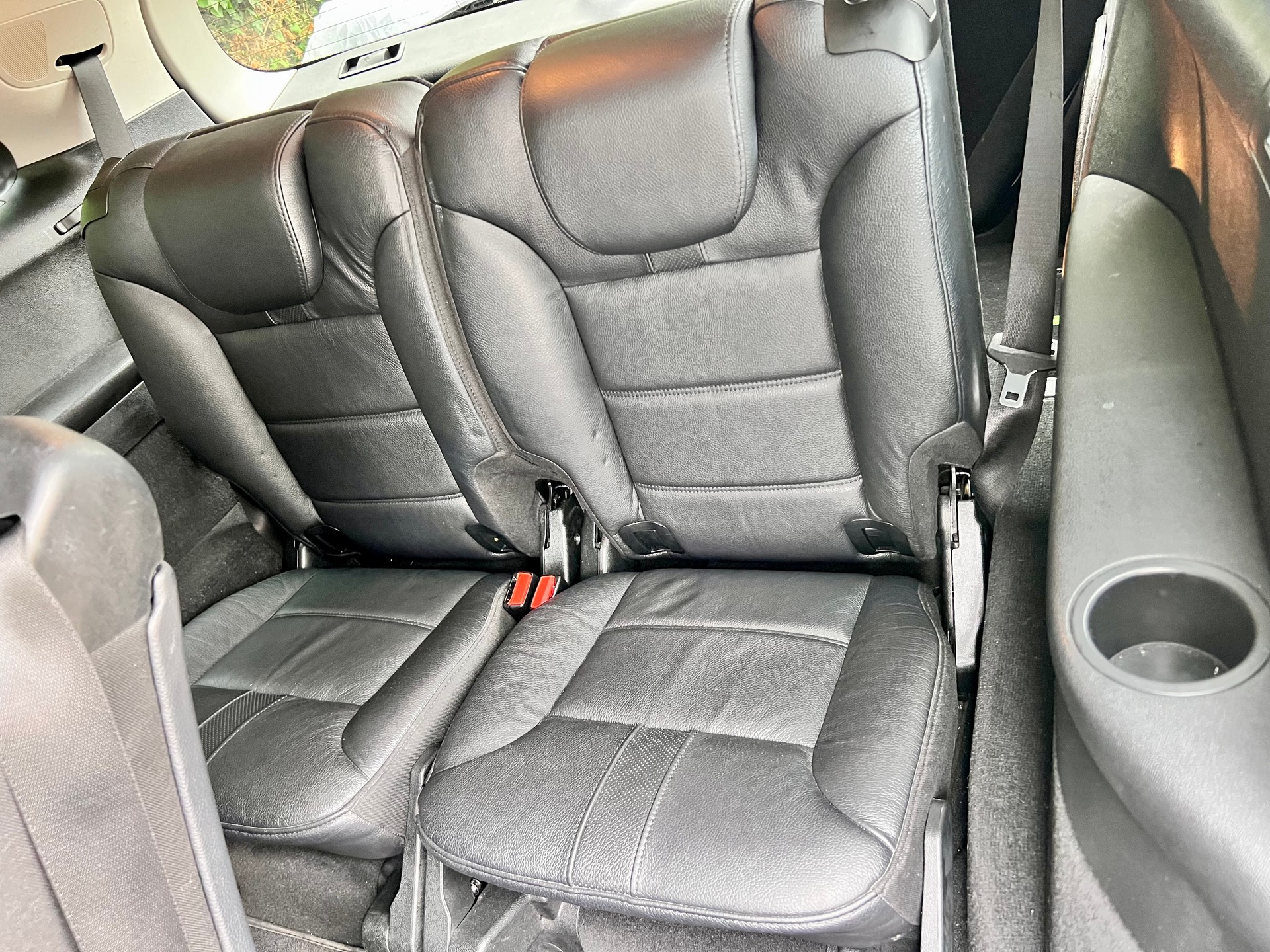 MERCEDES-BENZ R 350 V6 CDI 4matic lang-image-6
