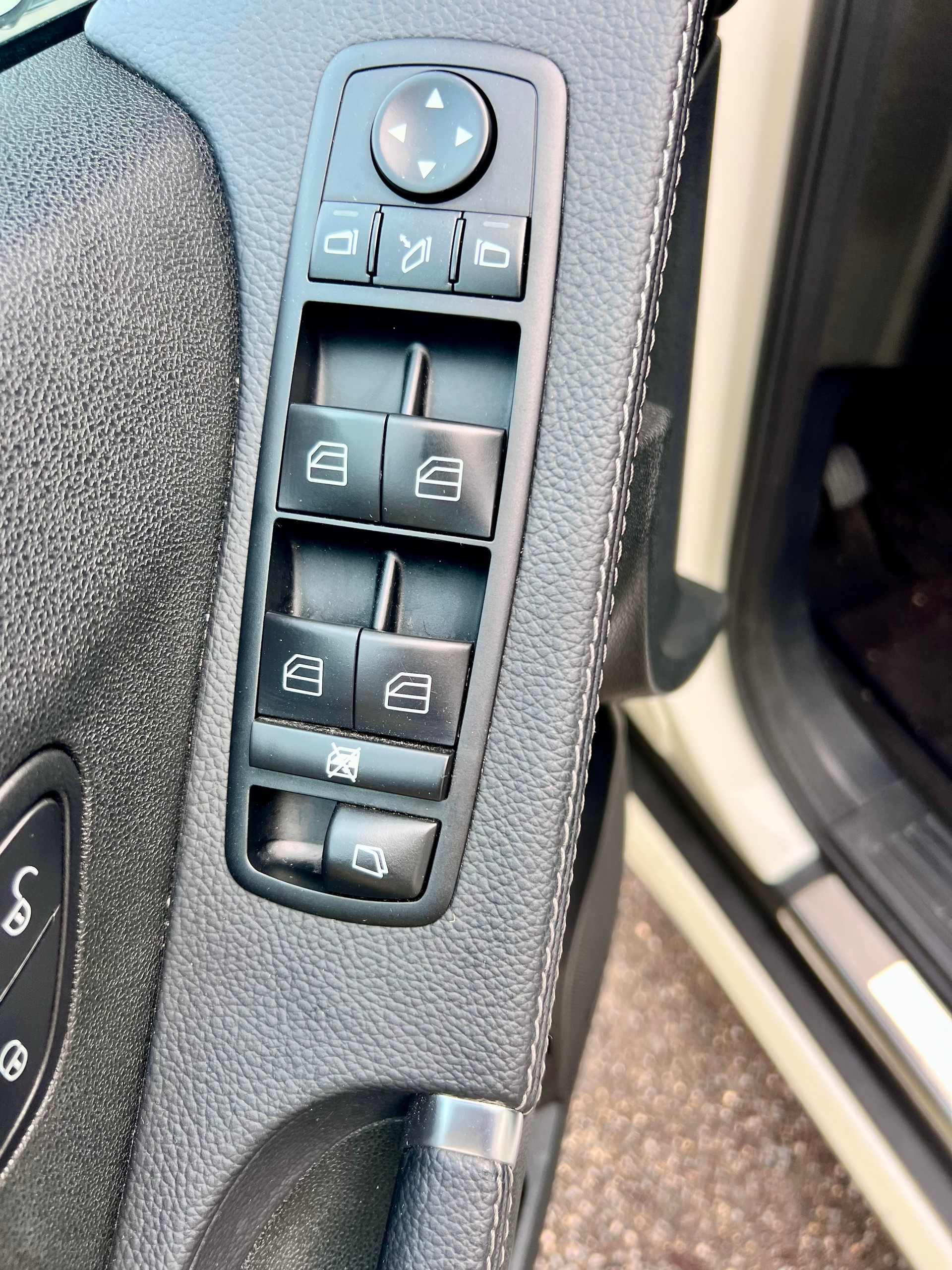 MERCEDES-BENZ R 350 V6 CDI 4matic lang-image-8