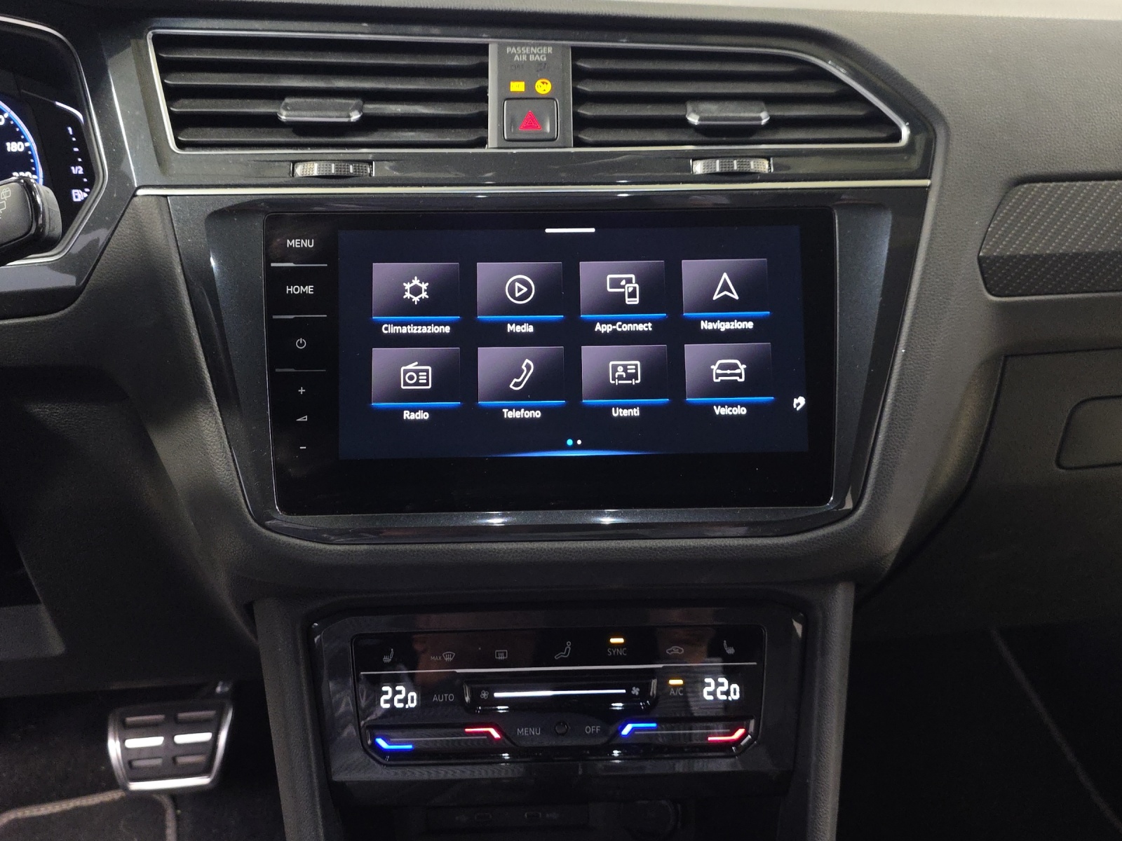 VW Tiguan 2.0TSI R-Line 4Motion DSG-image-10