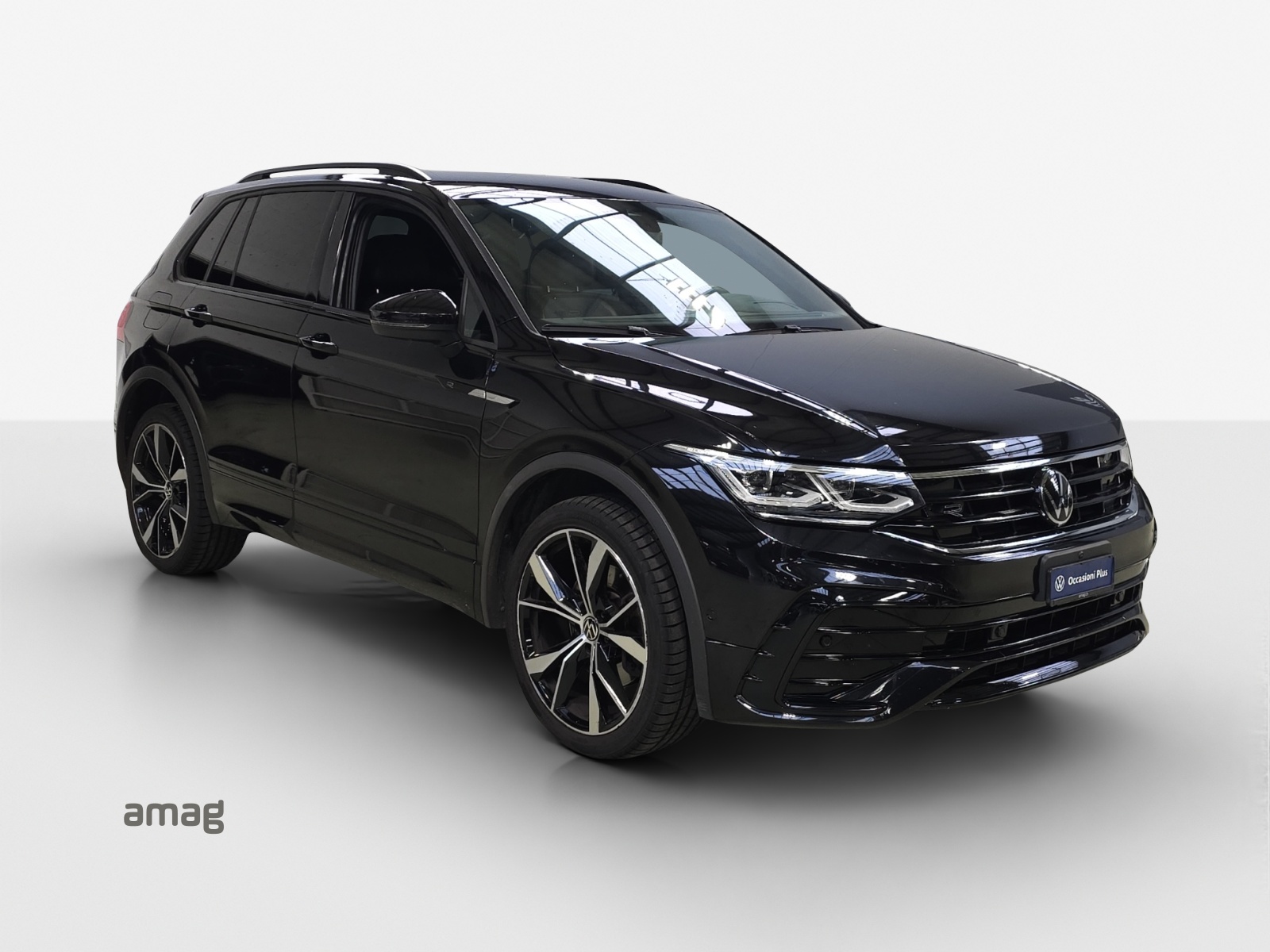 VW Tiguan 2.0TSI R-Line 4Motion DSG-image-5