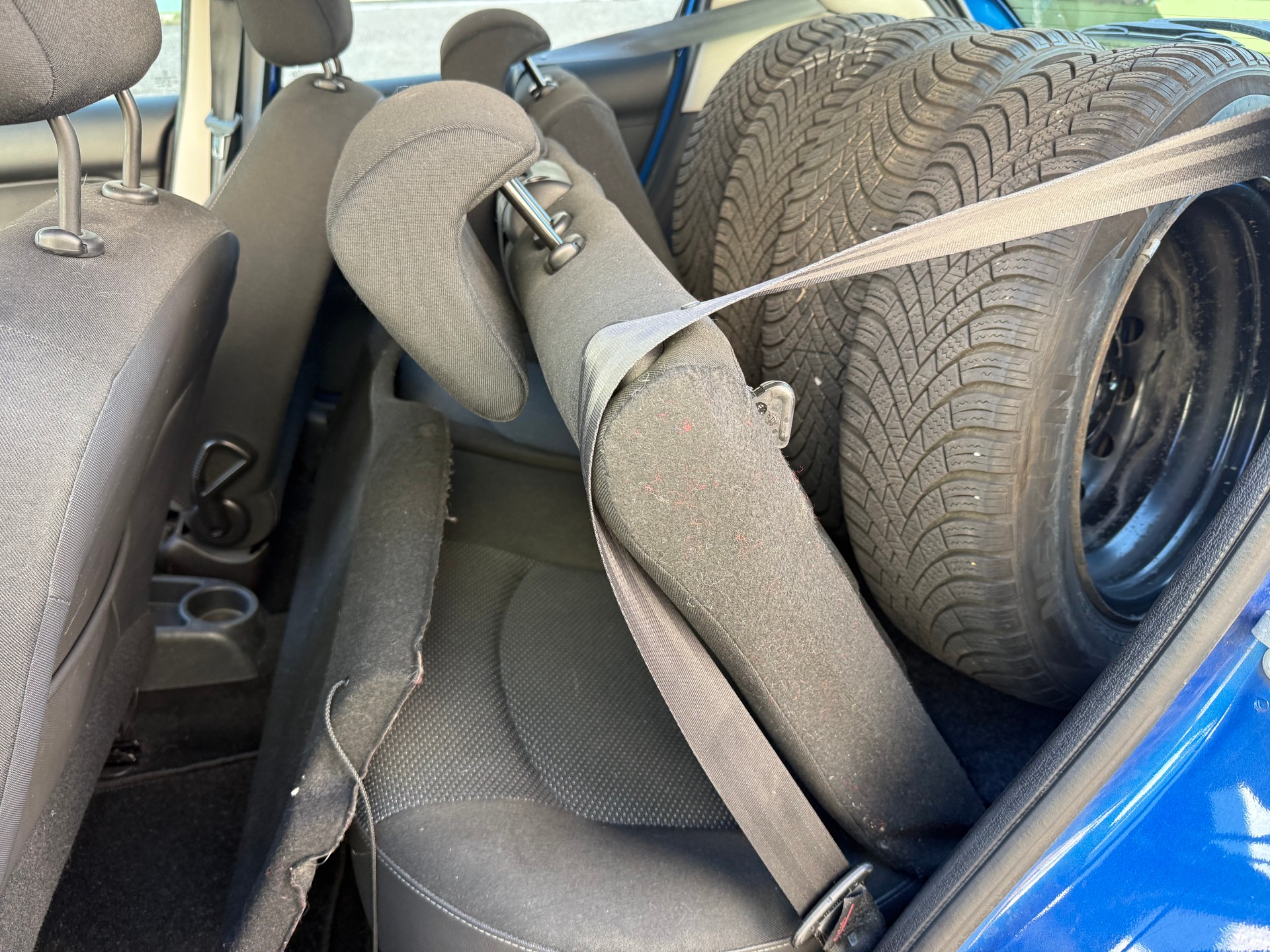 PEUGEOT 206+ 1.4 Trendy-image-8
