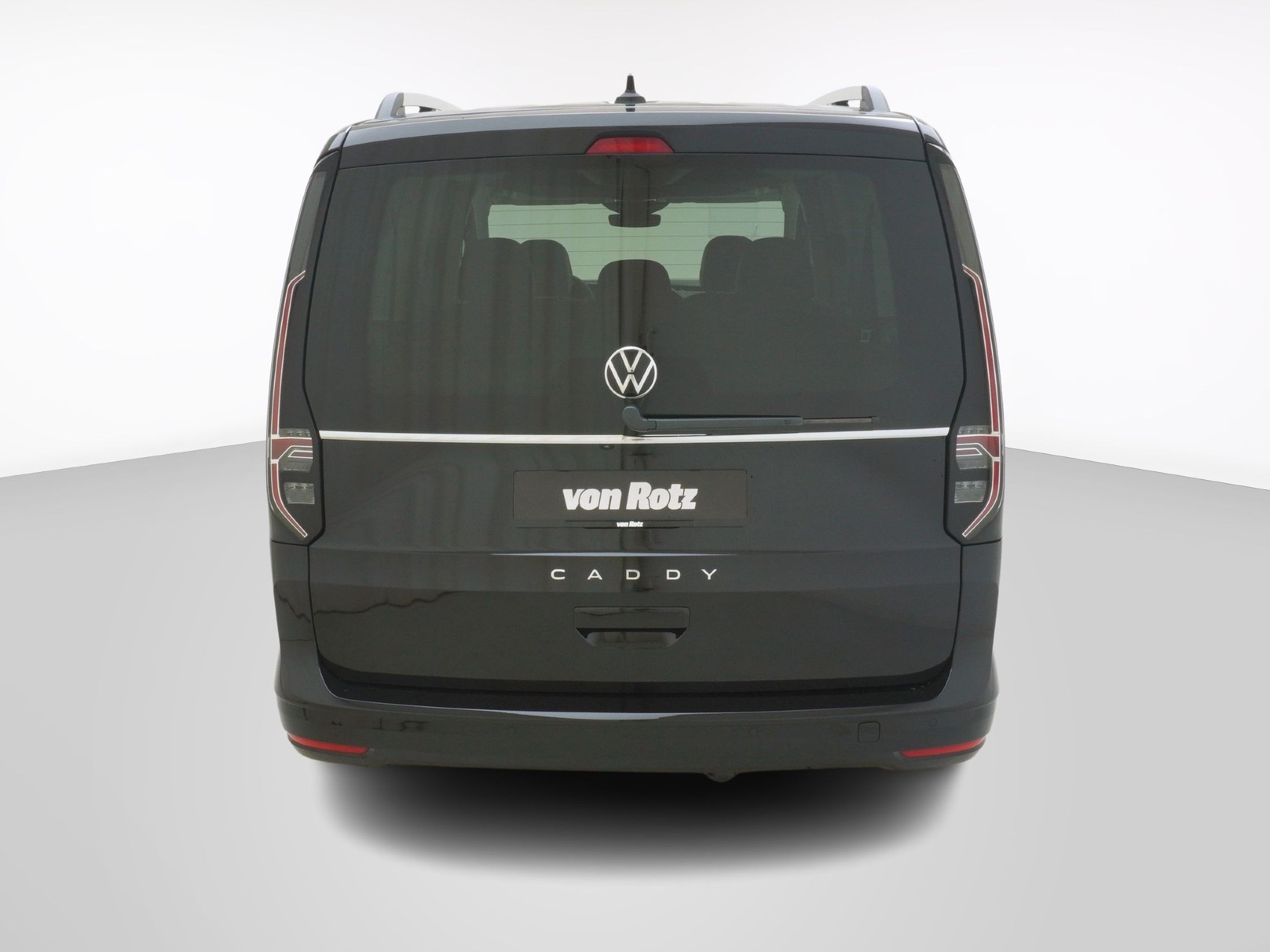 VW Caddy Maxi 1.5 TSI Style DSG-image-2