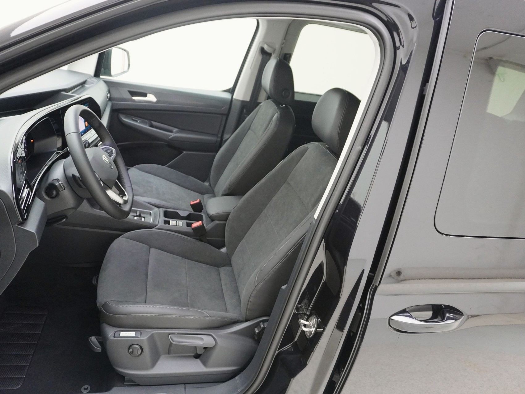 VW Caddy Maxi 1.5 TSI Style DSG-image-12
