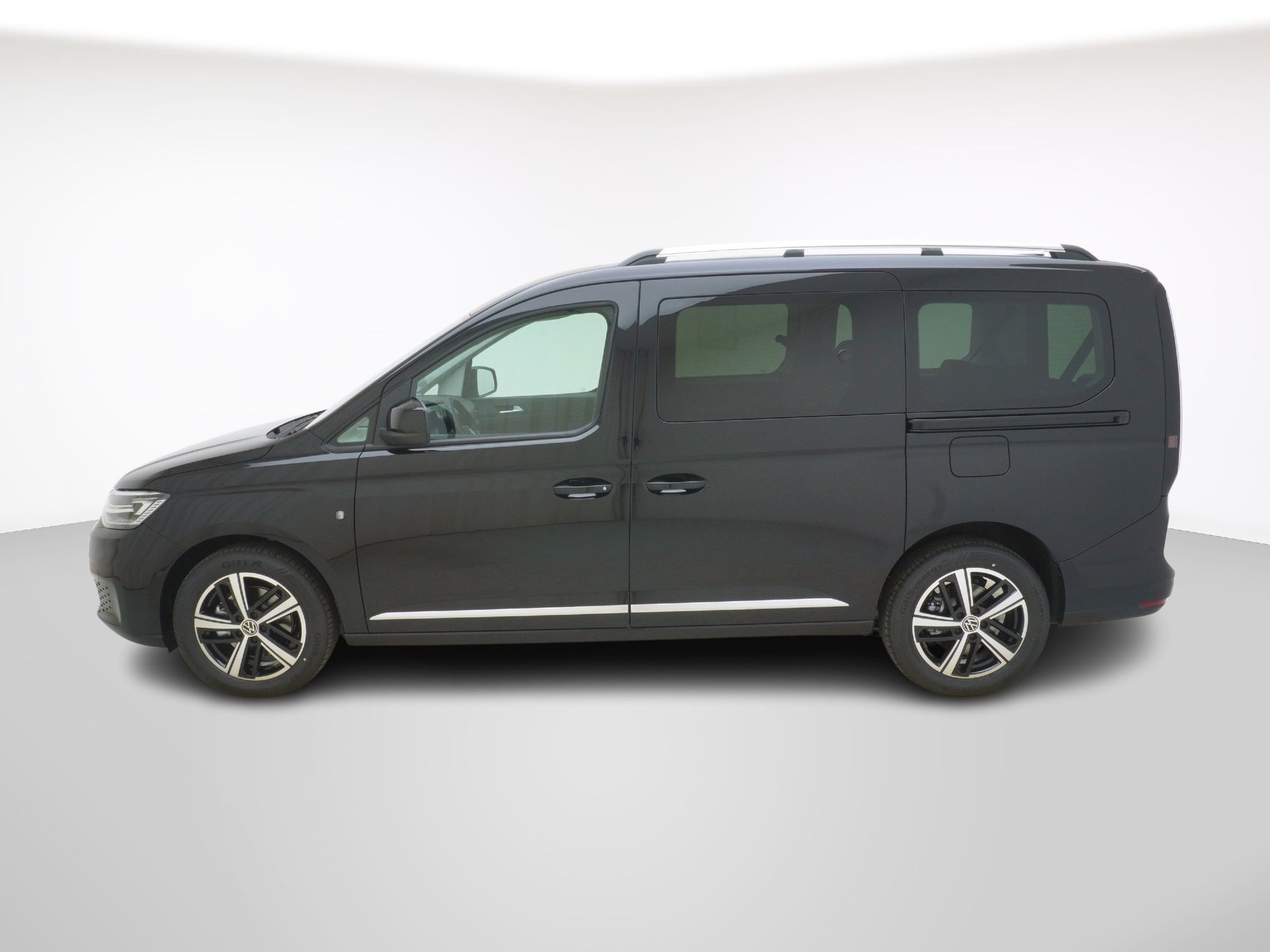 VW Caddy Maxi 1.5 TSI Style DSG-image-1
