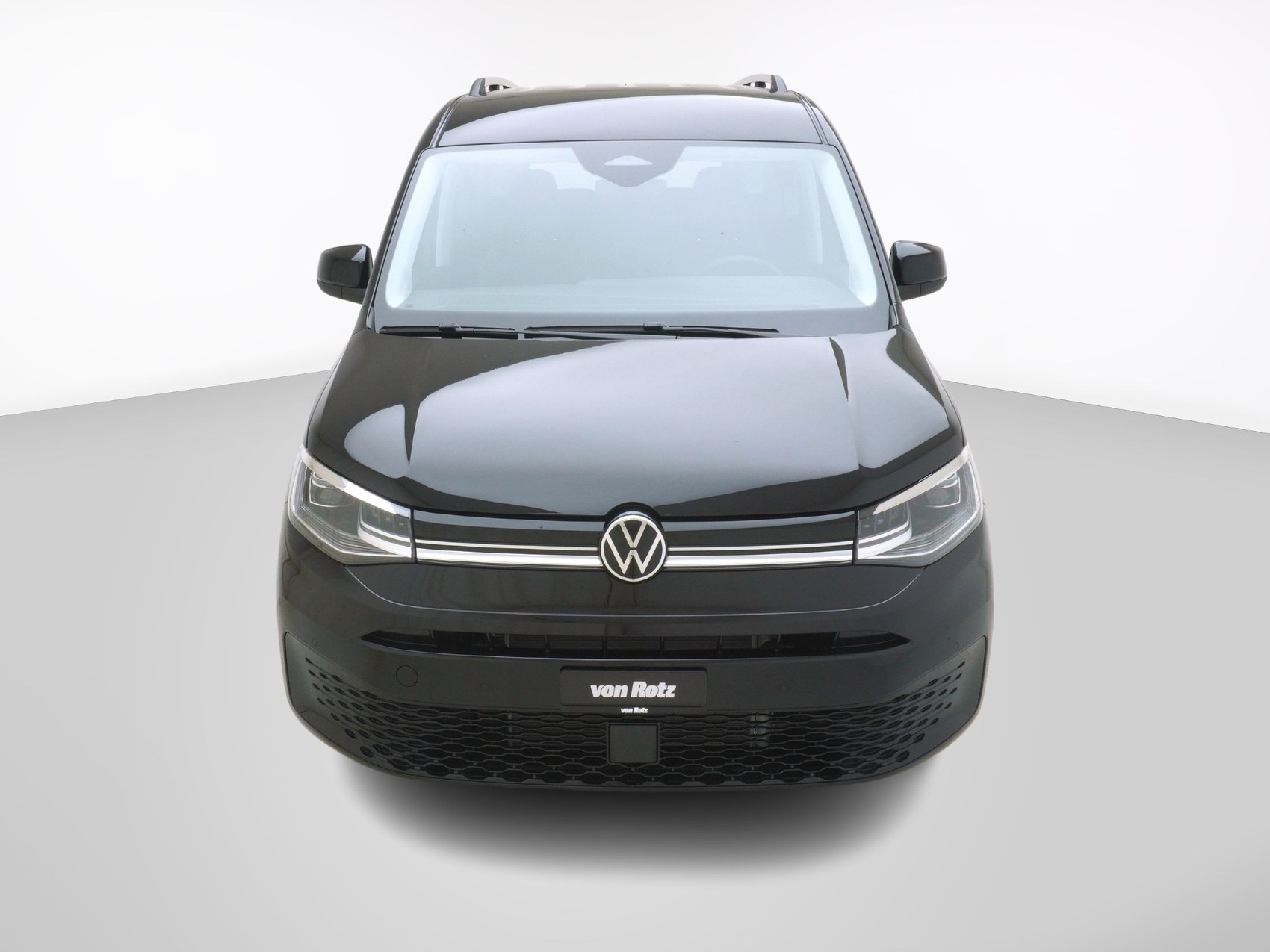 VW Caddy Maxi 1.5 TSI Style DSG-image-6