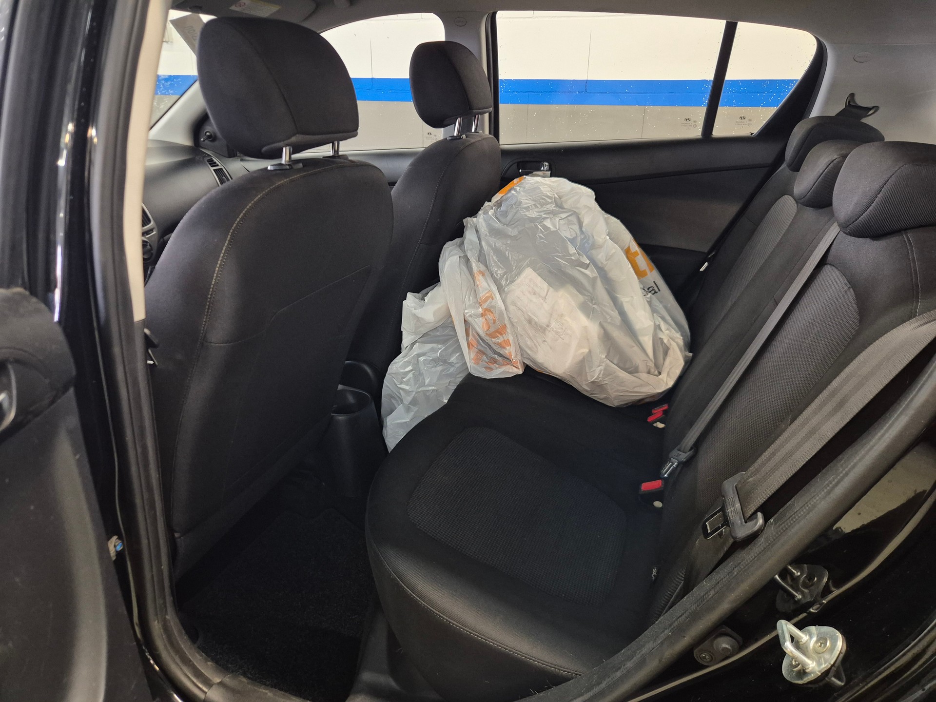 HYUNDAI i20 1.2 Comfort-image-13