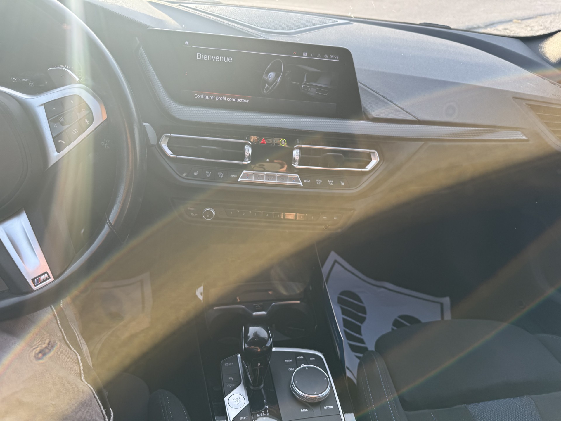BMW 128ti Steptronic-image-10