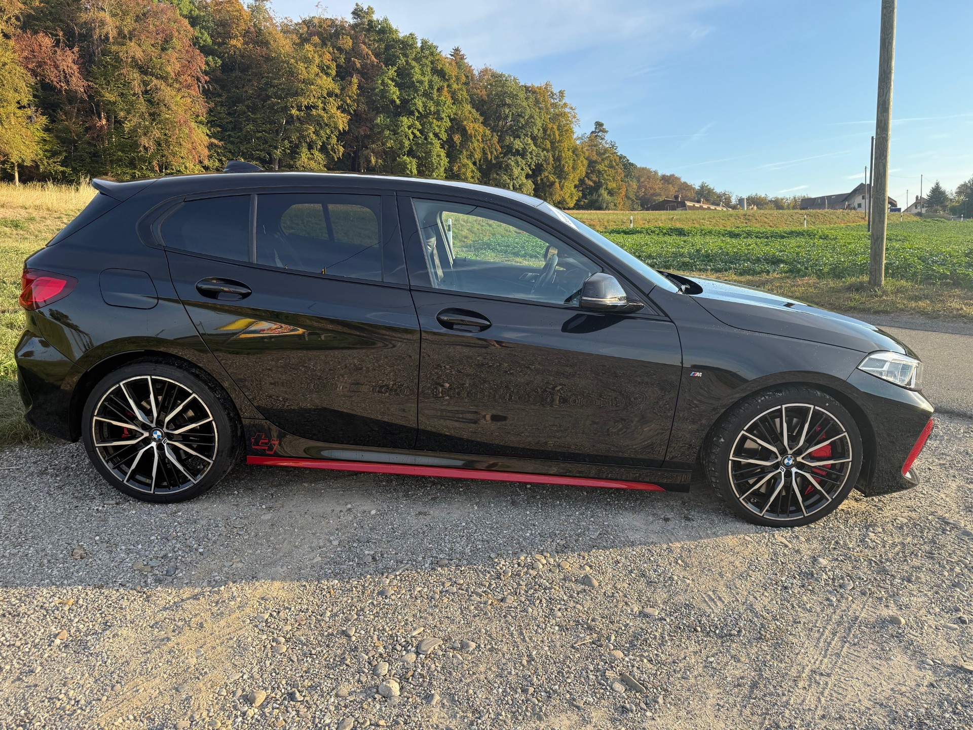 BMW 128ti Steptronic-image-3