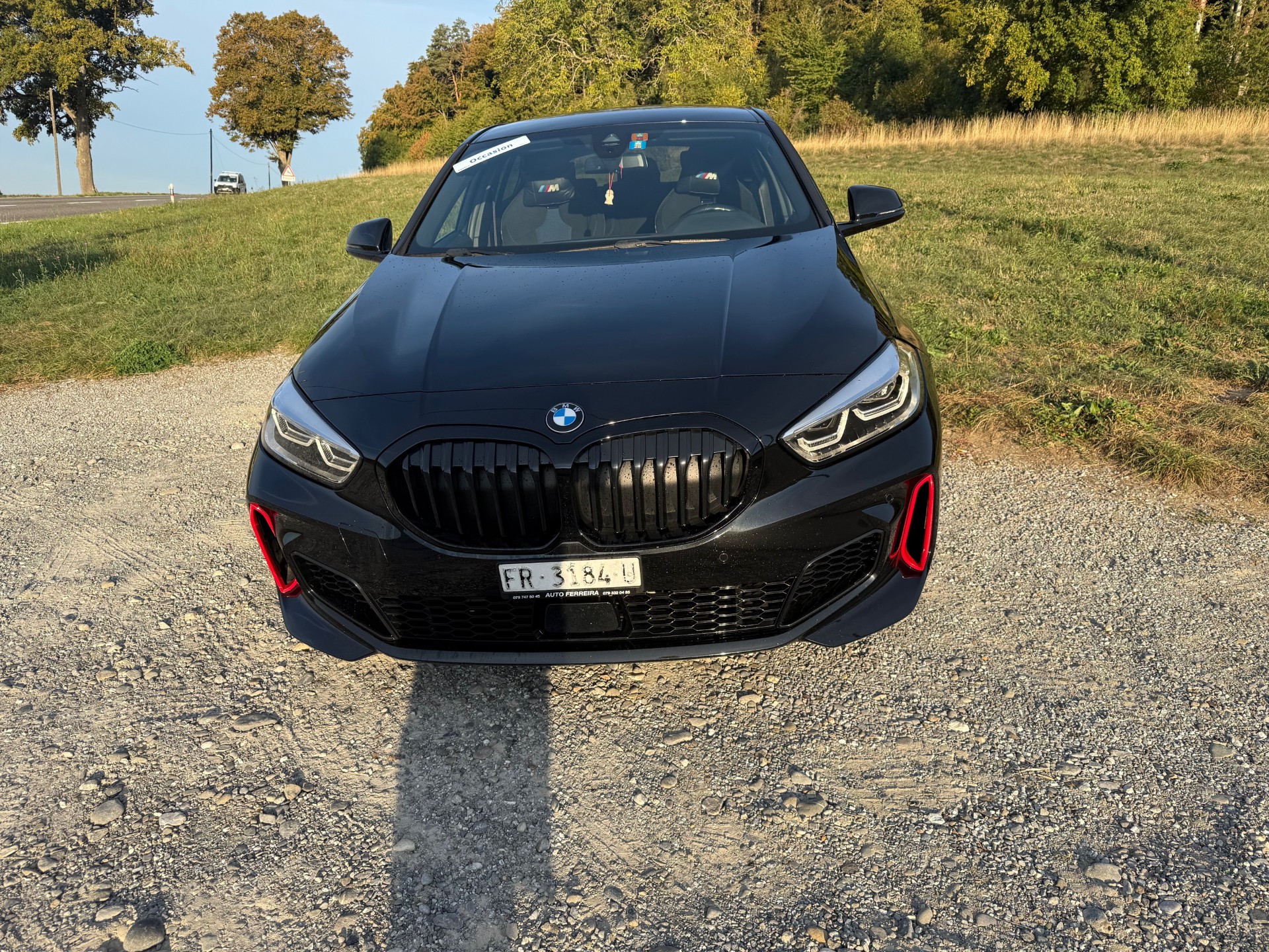 BMW 128ti Steptronic-image-2