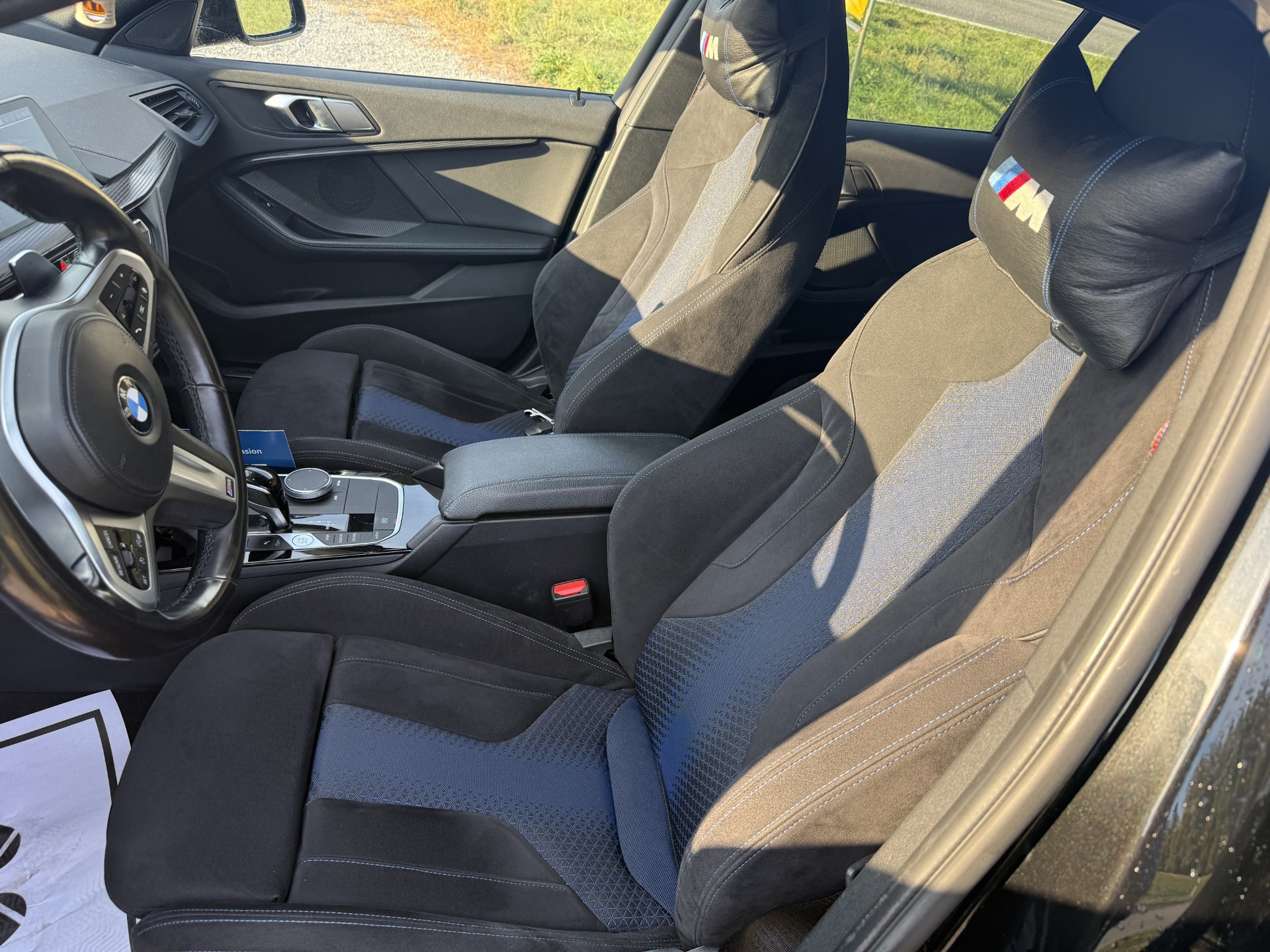 BMW 128ti Steptronic-image-9