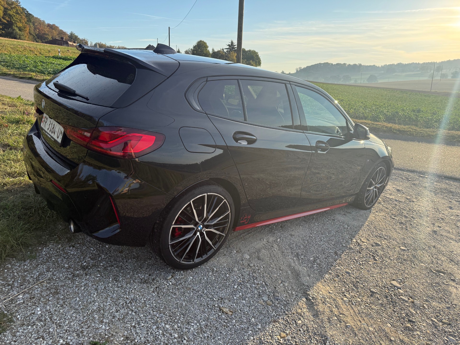 BMW 128ti Steptronic-image-4