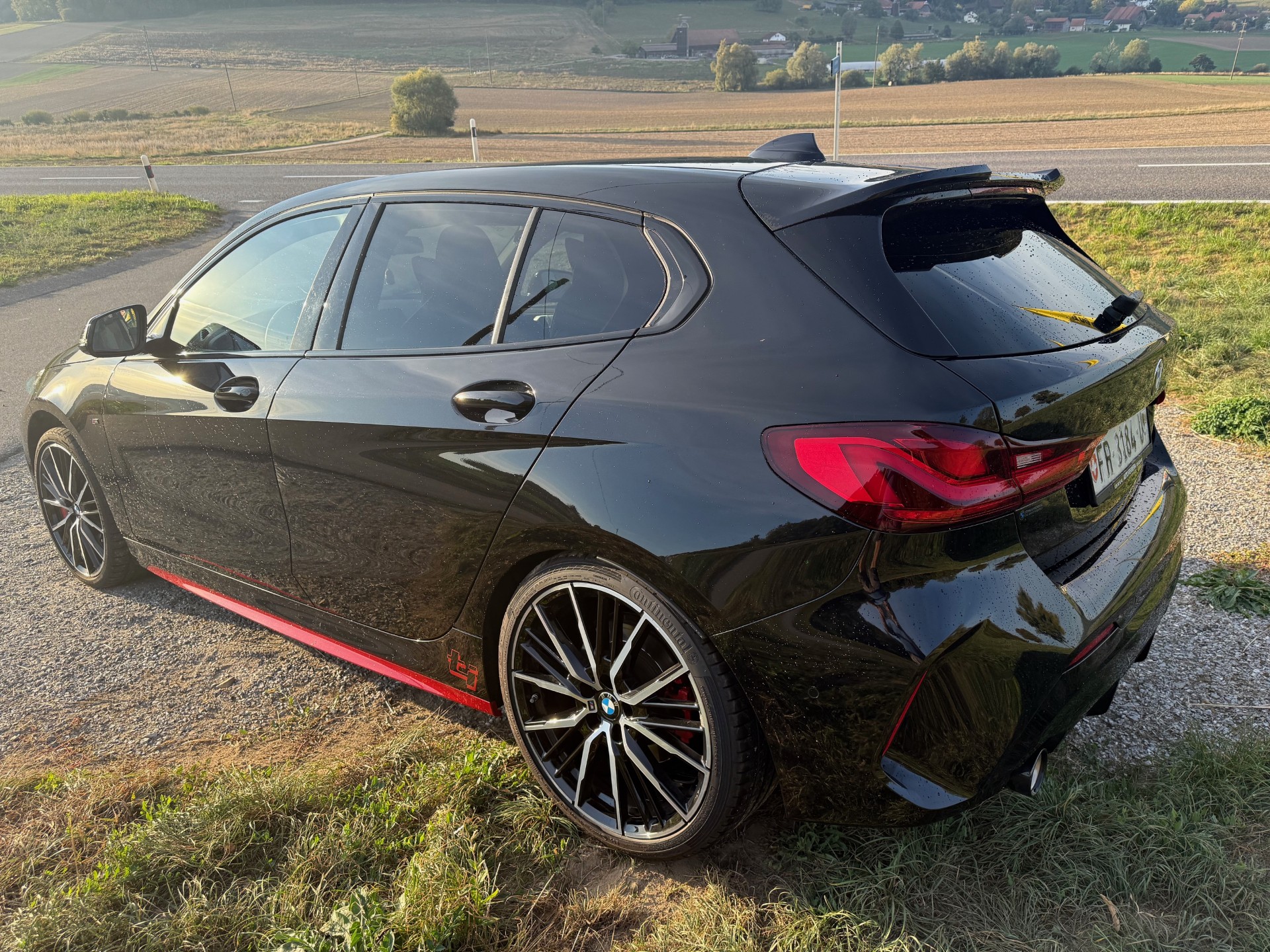 BMW 128ti Steptronic-image-7
