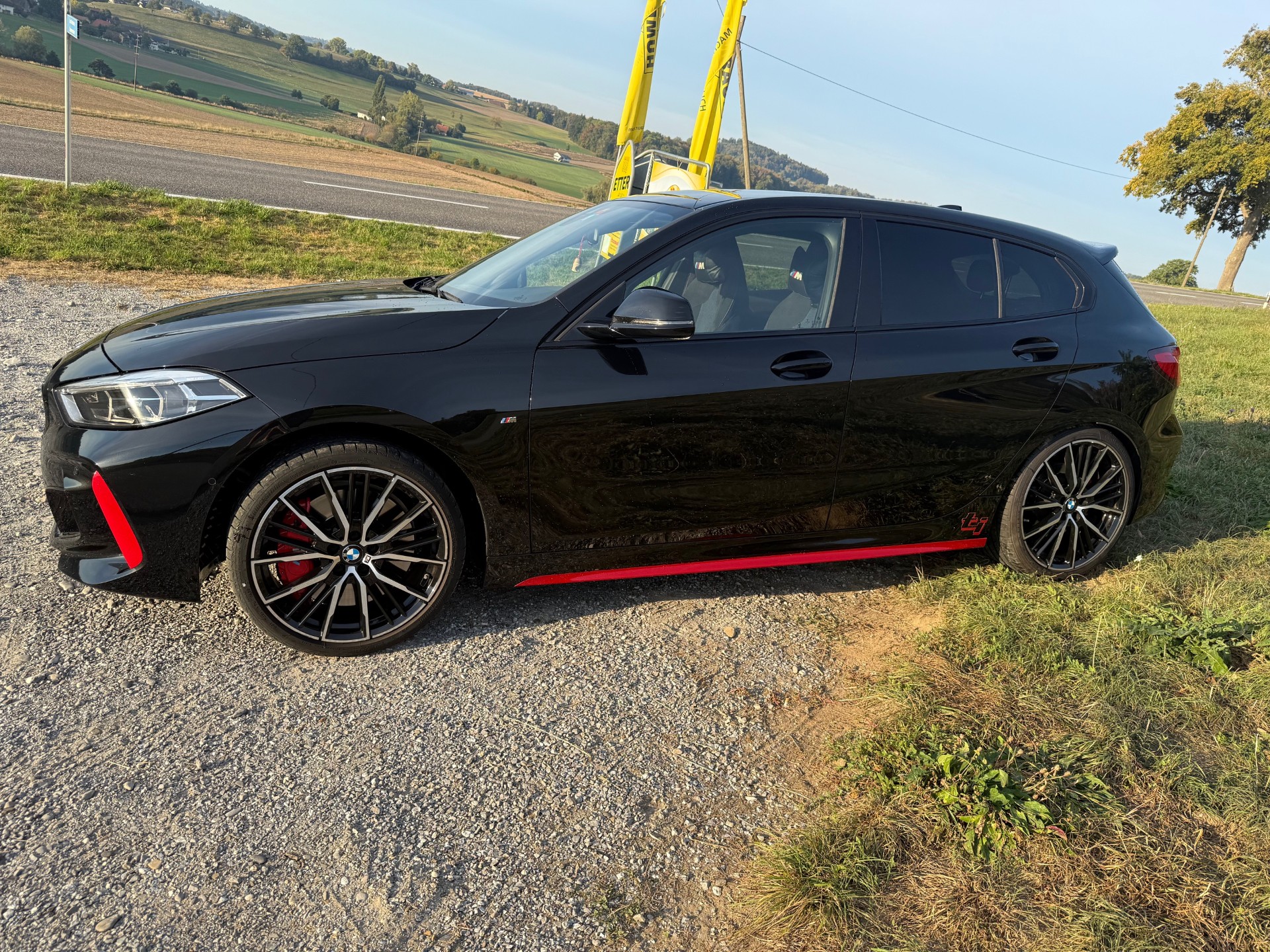BMW 128ti Steptronic-image-1