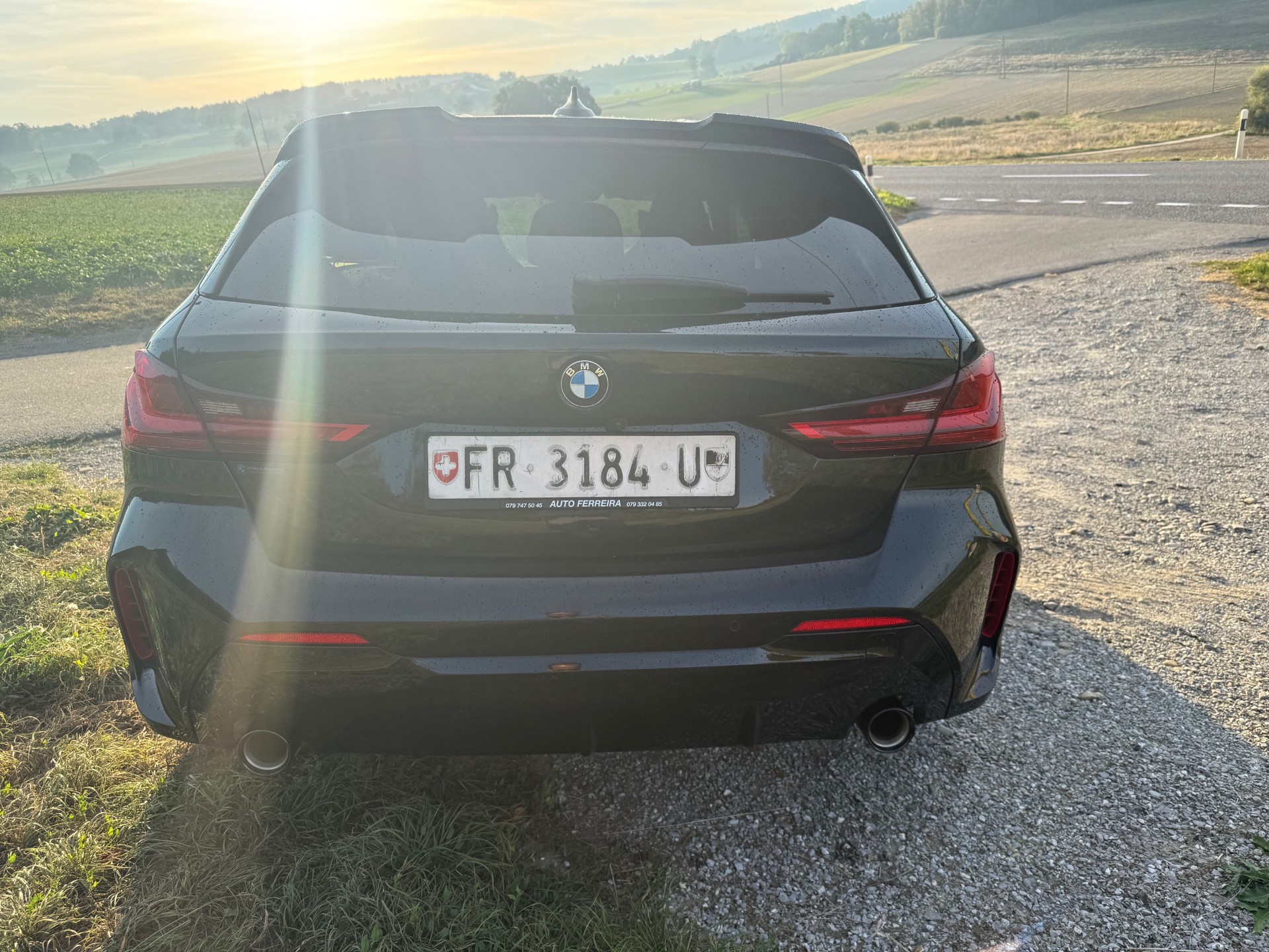 BMW 128ti Steptronic-image-5