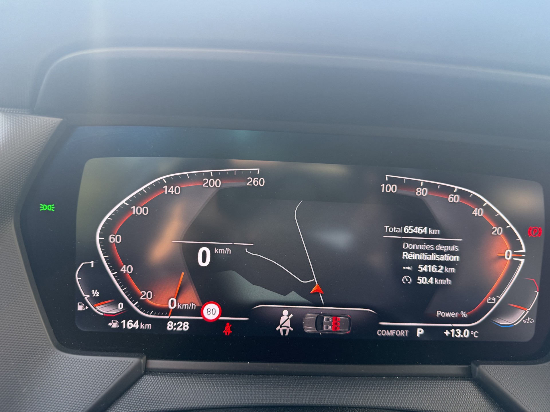 BMW 128ti Steptronic-image-11