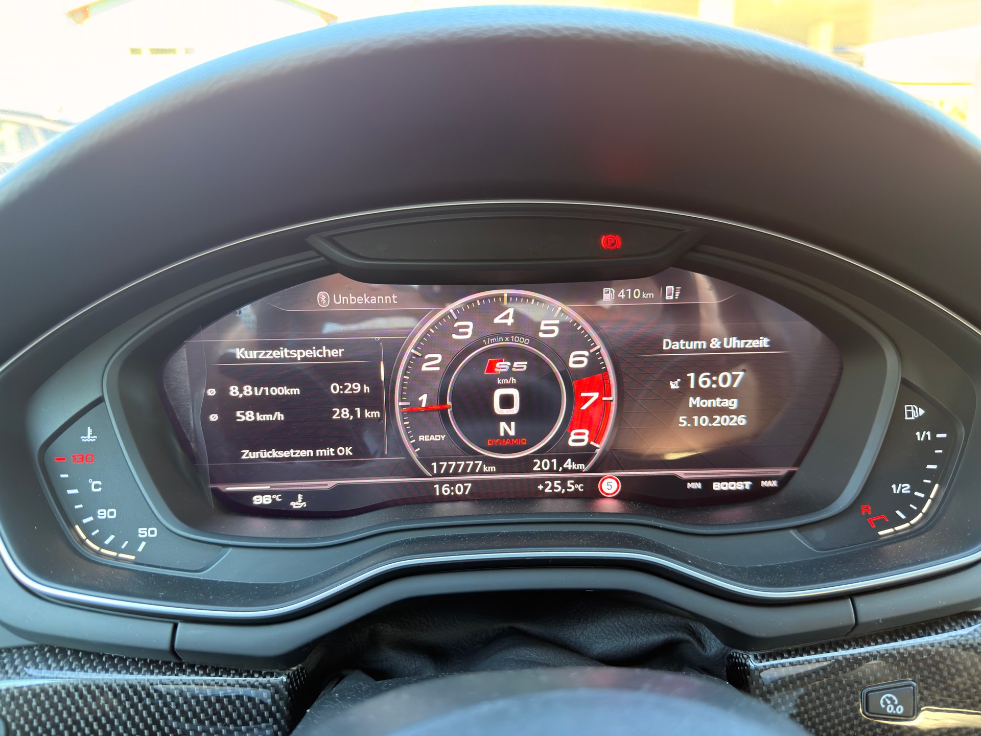 AUDI 3.0 V6 TFSI quattro T-Tronic-image-5