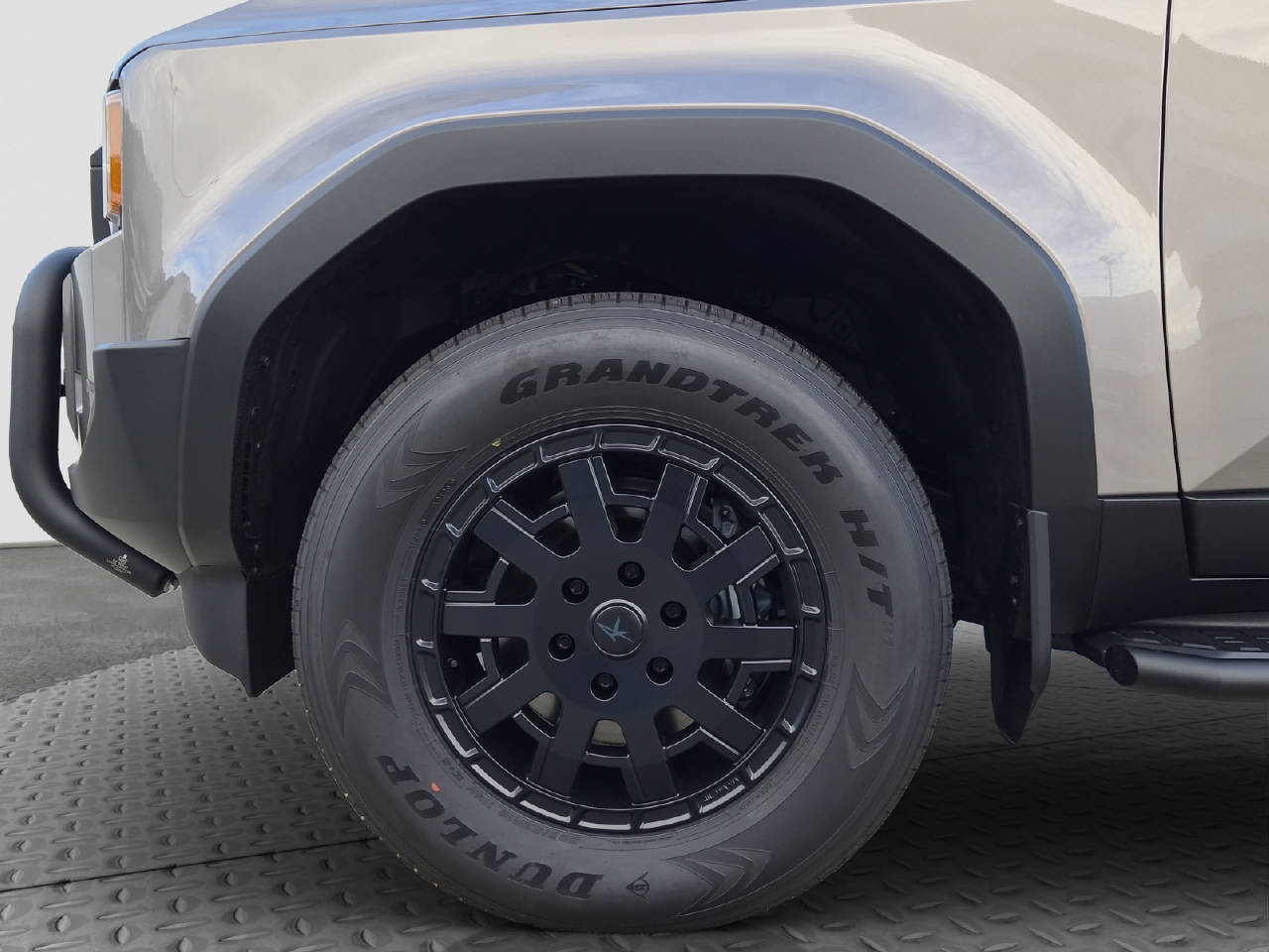 TOYOTA Land Cruiser 2.8 D 48V 230 REBEL-image-10