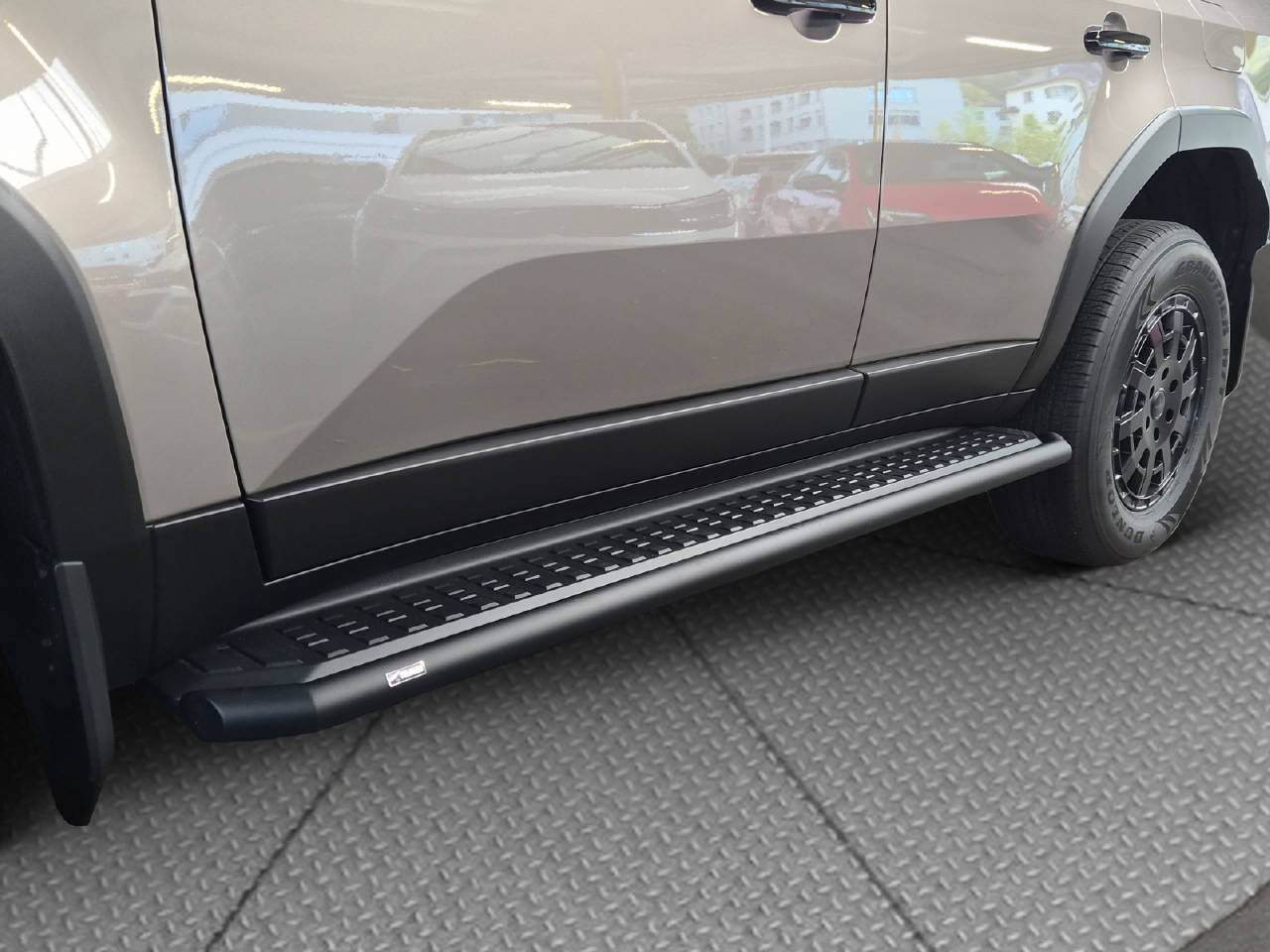 TOYOTA Land Cruiser 2.8 D 48V 230 REBEL-image-15